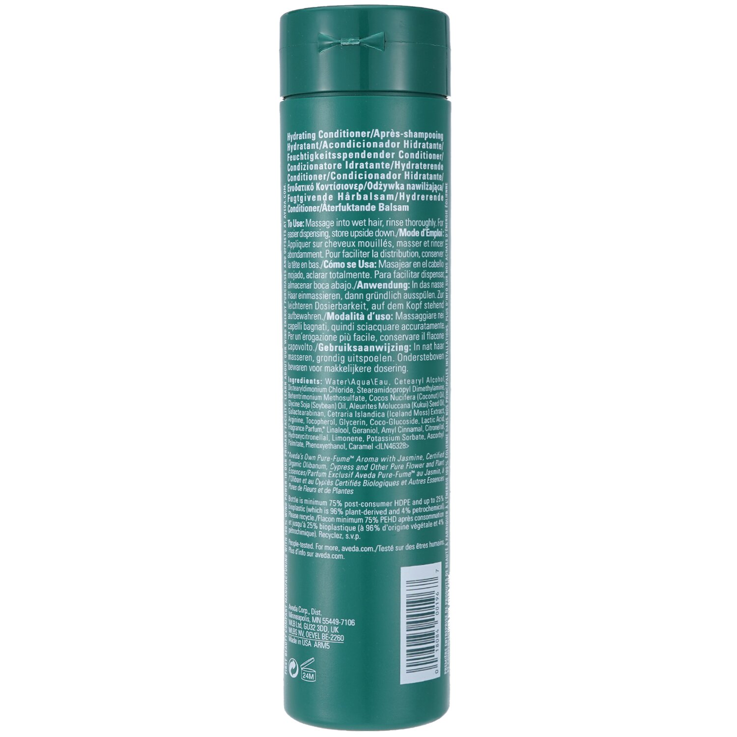 Aveda Sap Moss Weightless Hydration Conditioner 400ml/13.5oz