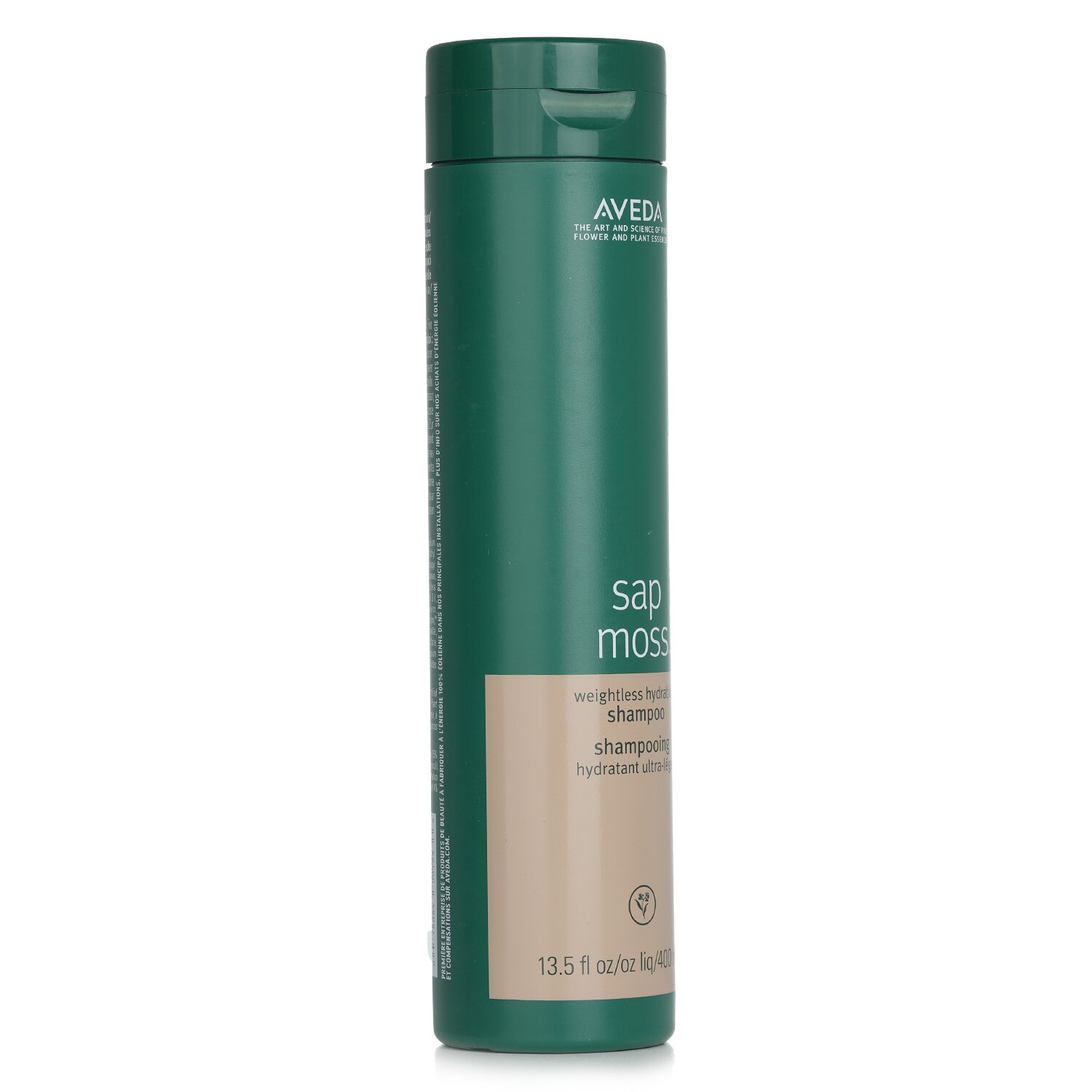 Aveda Sap Moss Weightless Hydration Shampoo 400ml/13.5oz