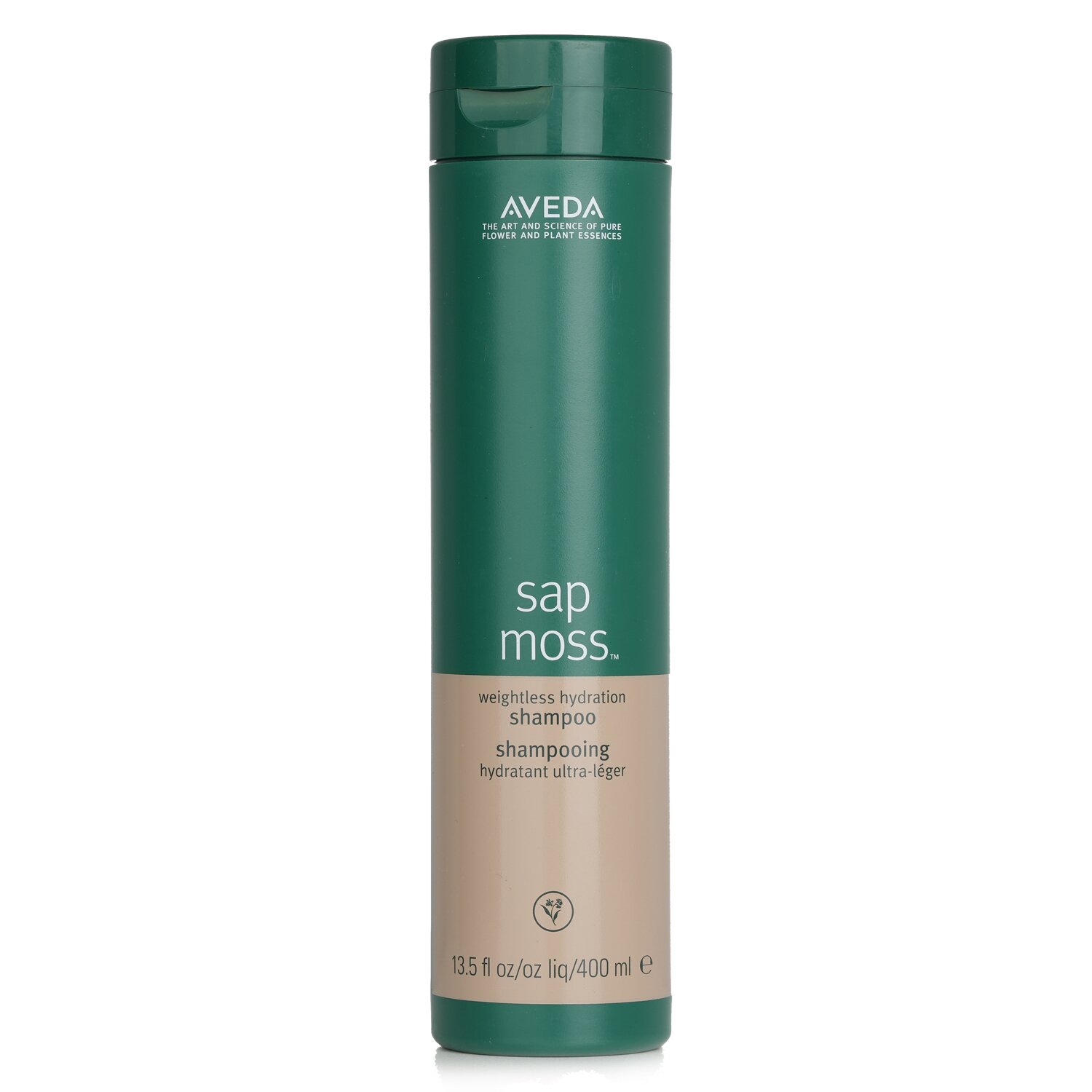 Aveda Sap Moss Weightless Hydration Shampoo 400ml/13.5oz