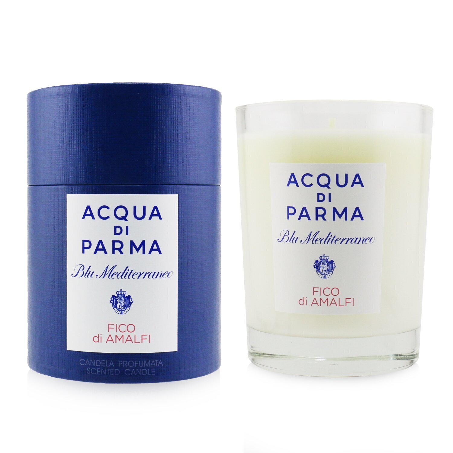 Acqua Di Parma Scented Candle - Fico Di Amalfi 200g/7.05oz