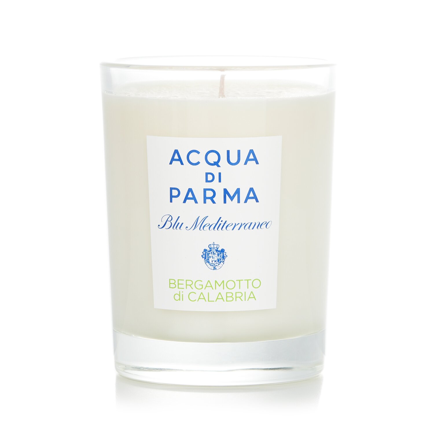 Acqua Di Parma Scented Candle - Bergamotto Di Calabria 200g/7.05oz