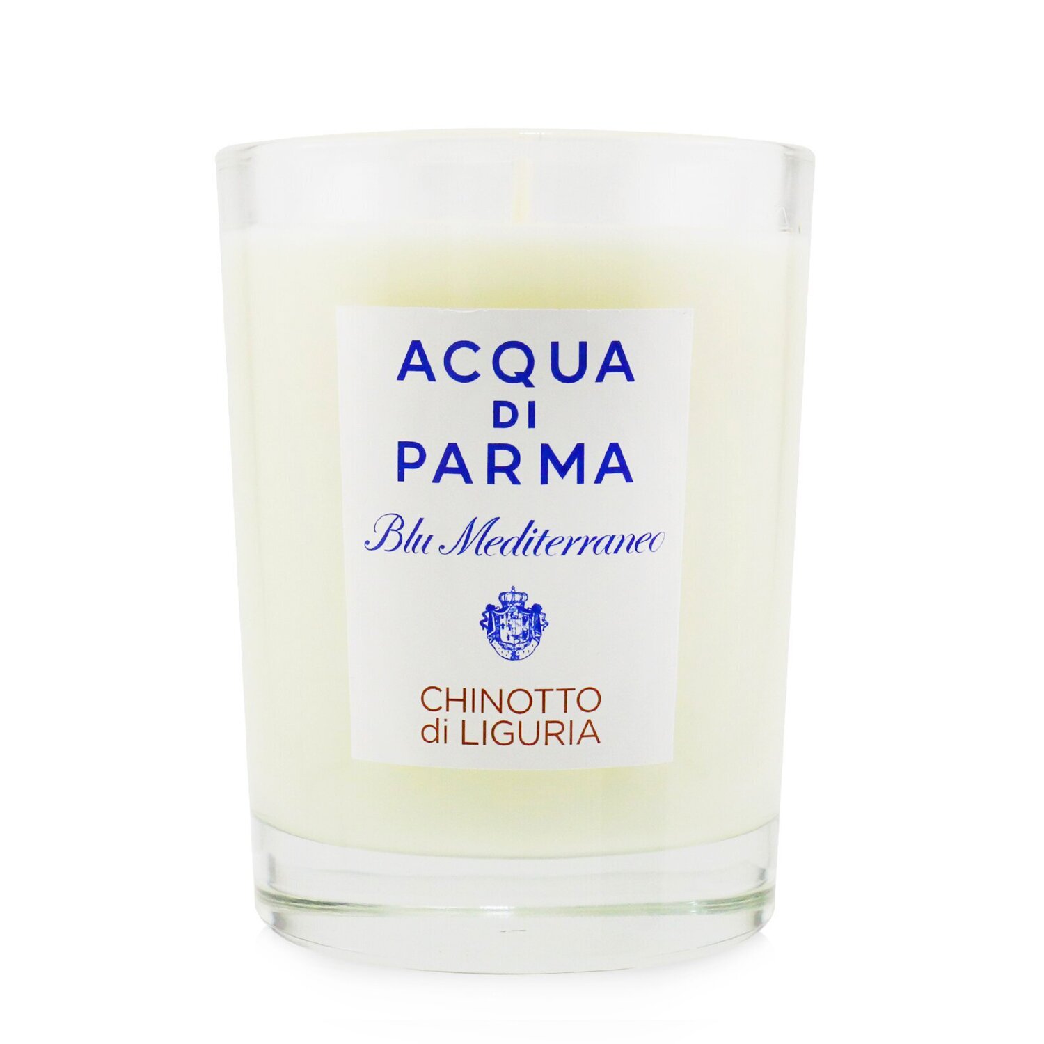 Acqua Di Parma Scented Candle - Chinotto Di Liguria 200g/7.05oz