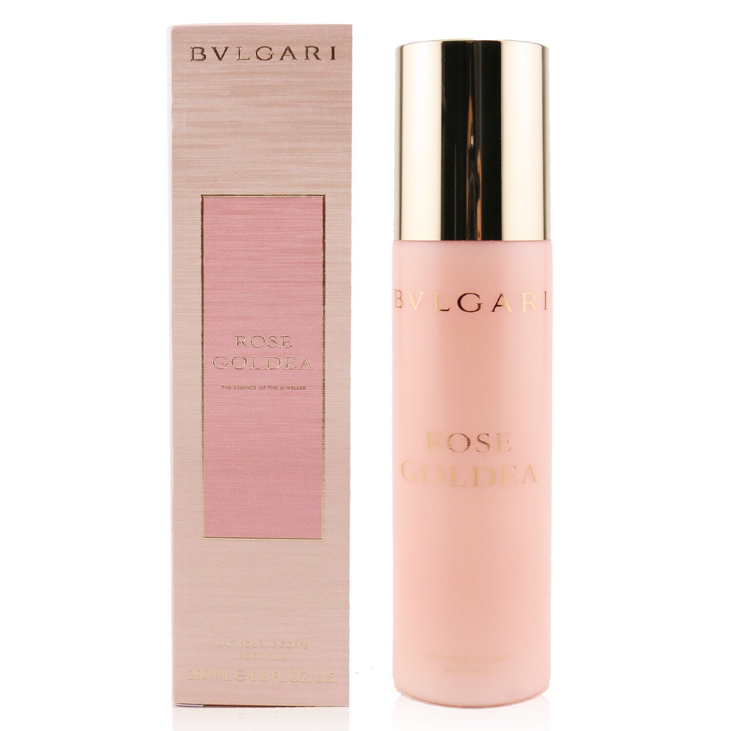 Bvlgari Rose Goldea Body Milk 200ml/6.8oz