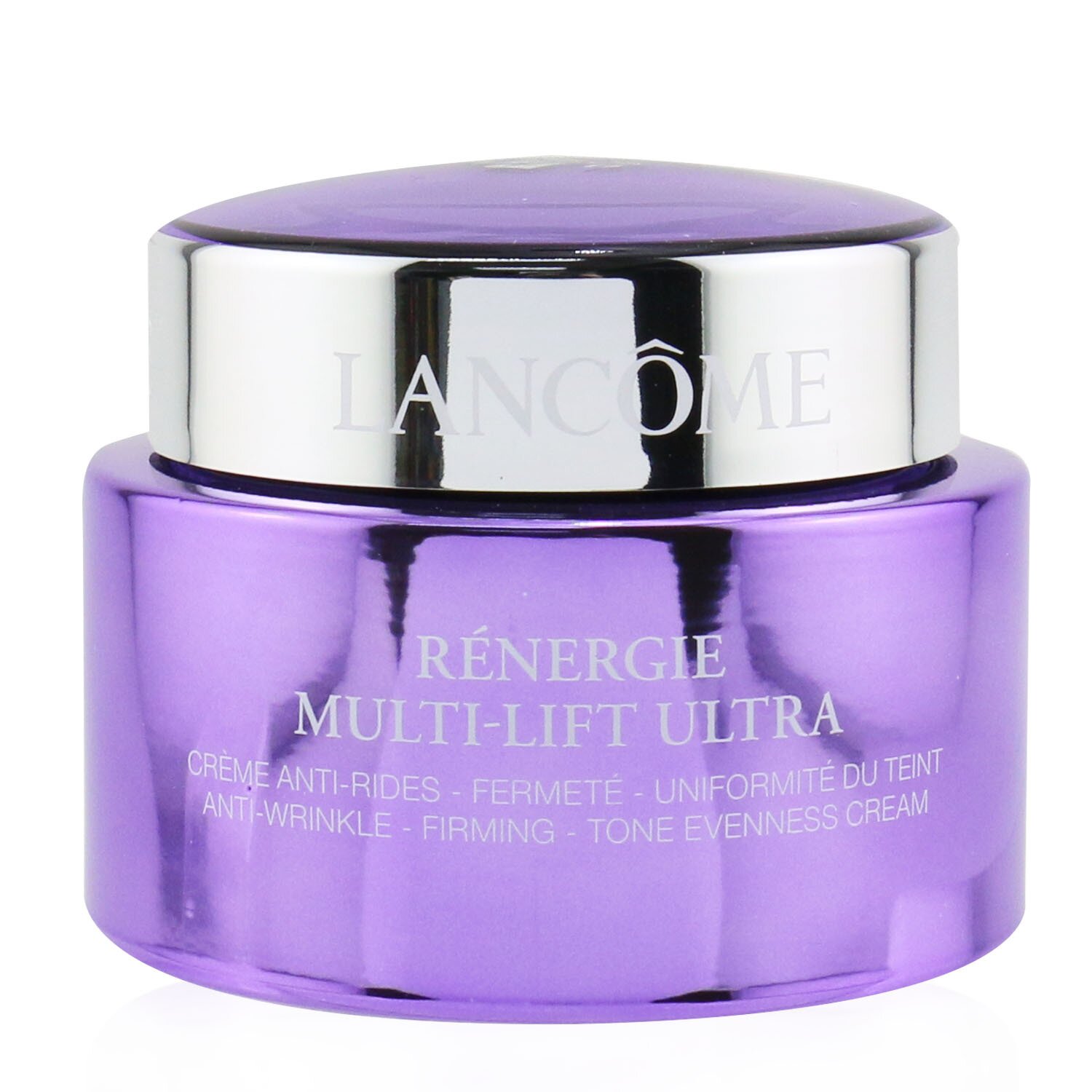 Lancome Renergie Multi-Lift Ultra Anti-Wrinkle, Firming & Tone Evenness Cream 75ml/2.6oz