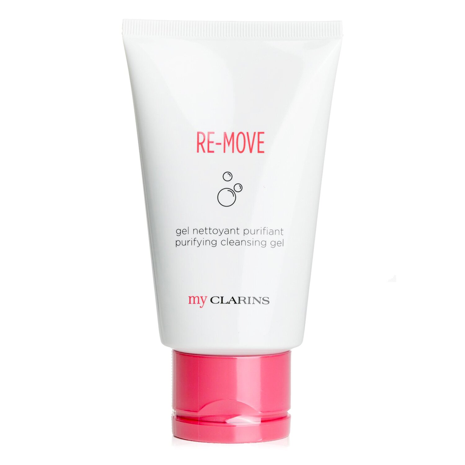 Clarins My Clarins Re-Move Purifying Cleansing Gel 125ml/4.5oz