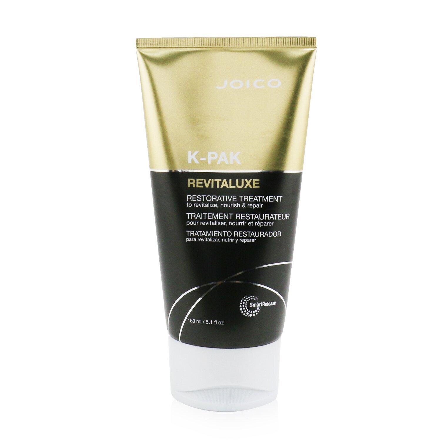 Joico K-Pak RevitaLuxe Tratamiento Restaurador (Para Revitalizar, Nutrir & Reparar) 150ml/5.1oz