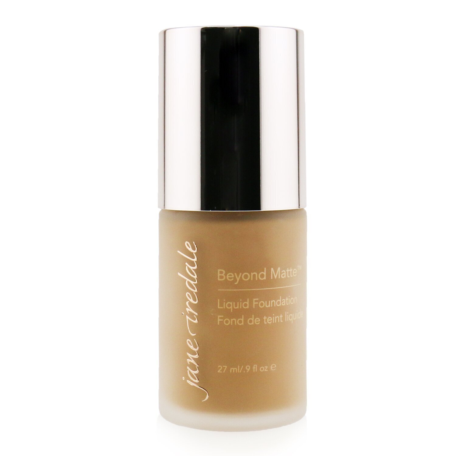 Jane Iredale Beyond Matte Liquid Foundation 27ml/0.9oz