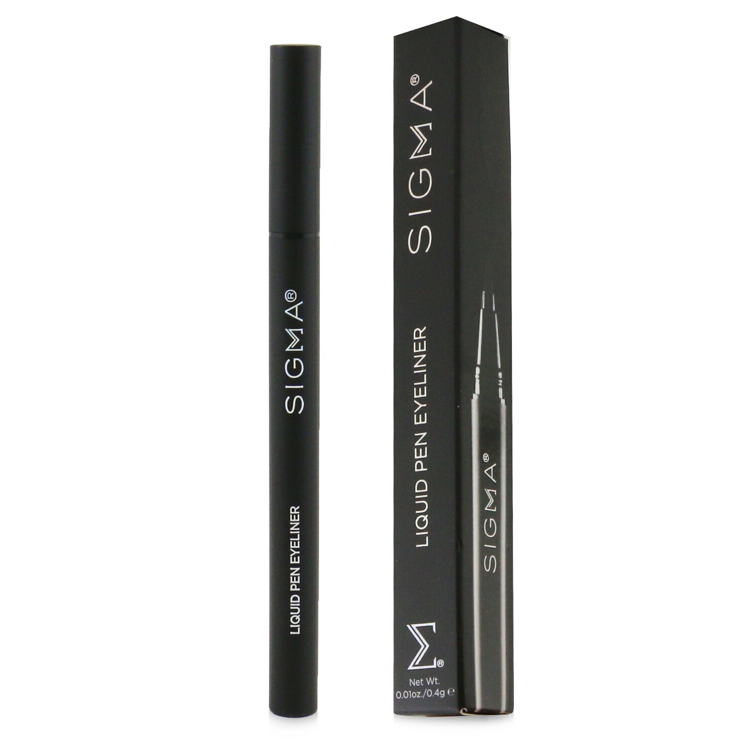 Sigma Beauty Liquid Pen Eyeliner 4g/0.01oz