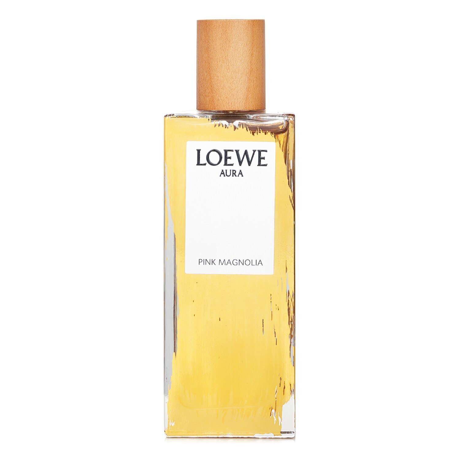 Loewe Aura Pink Magnolia Eau De Parfum Spray 50ml/1.7oz