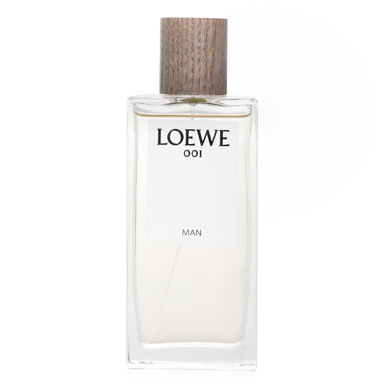Loewe 001 Man Eau De Parfum Spray 100ml/3.3oz