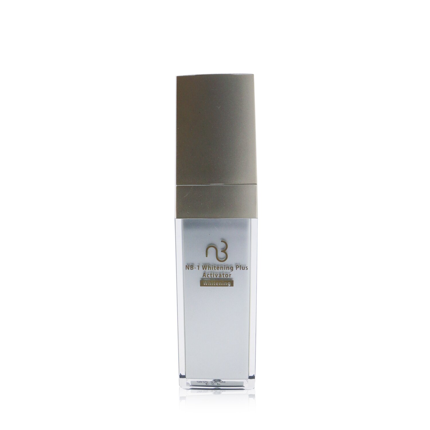 Natural Beauty NB-1 Ultime Restoration NB-1 Whitening Plus Activator 20ml