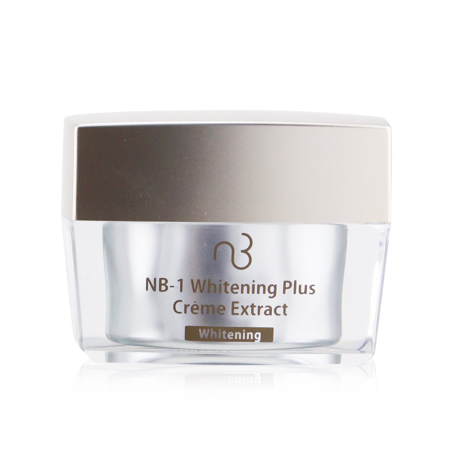Natural Beauty NB-1 Ultime Restoration NB-1 Whitening Plus Creme Extract 20g