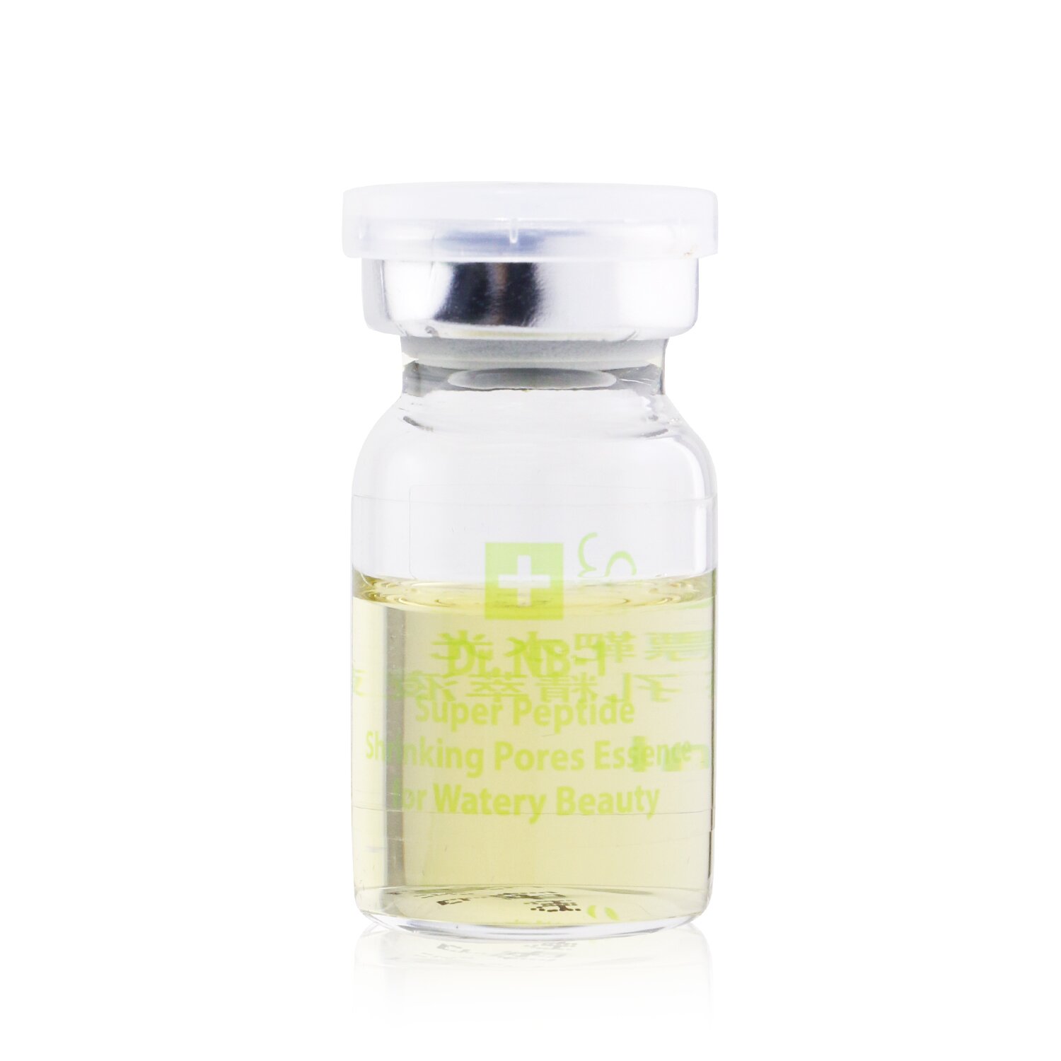 Natural Beauty Dr. NB-1 Targeted Product Series Dr. NB-1 Super Peptide Shrinking Pores Essence For Watery Beauty 5x5ml/0.17oz