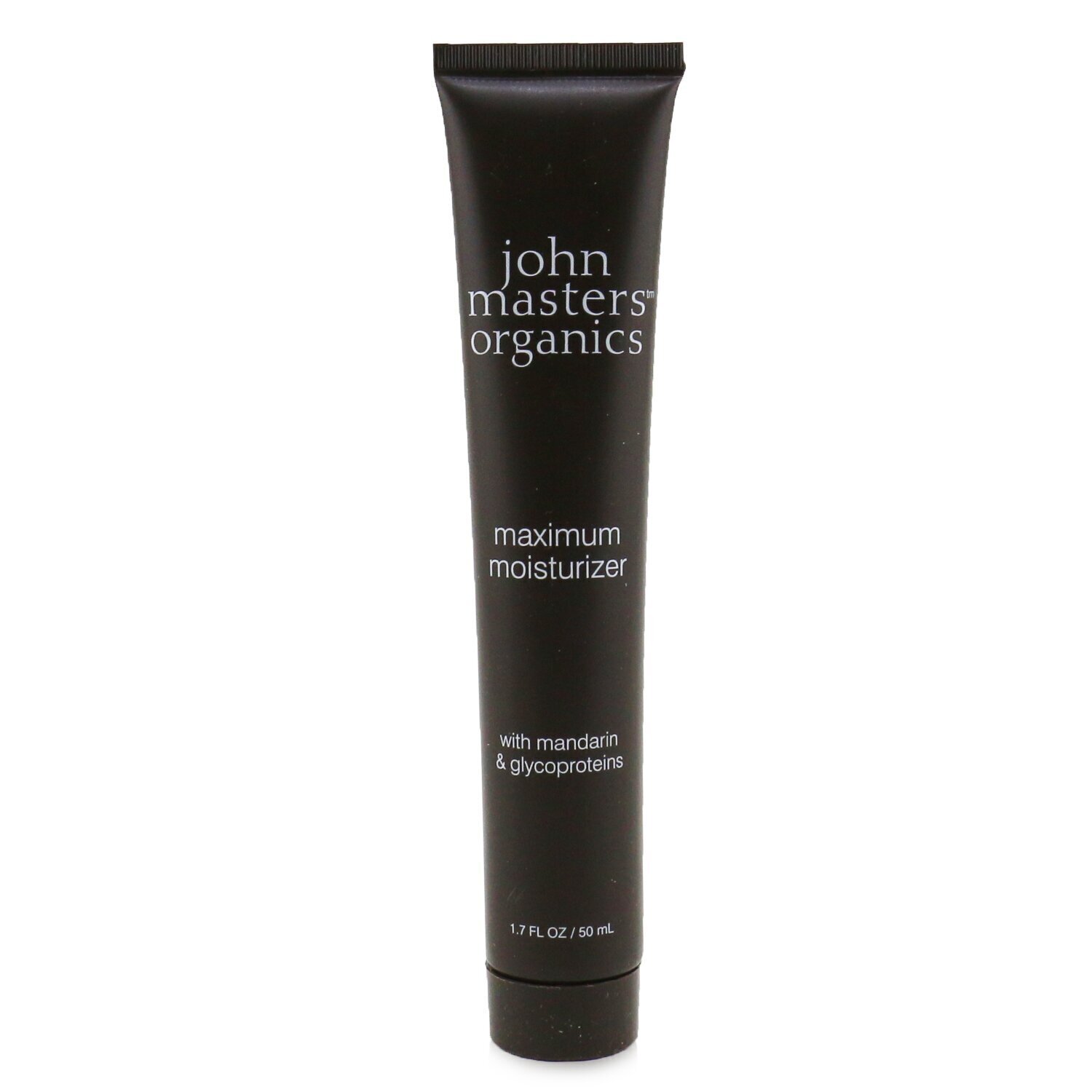 John Masters Organics Maximum Moisturizer With Mandarin & Glycoproteins 50ml/1.7oz