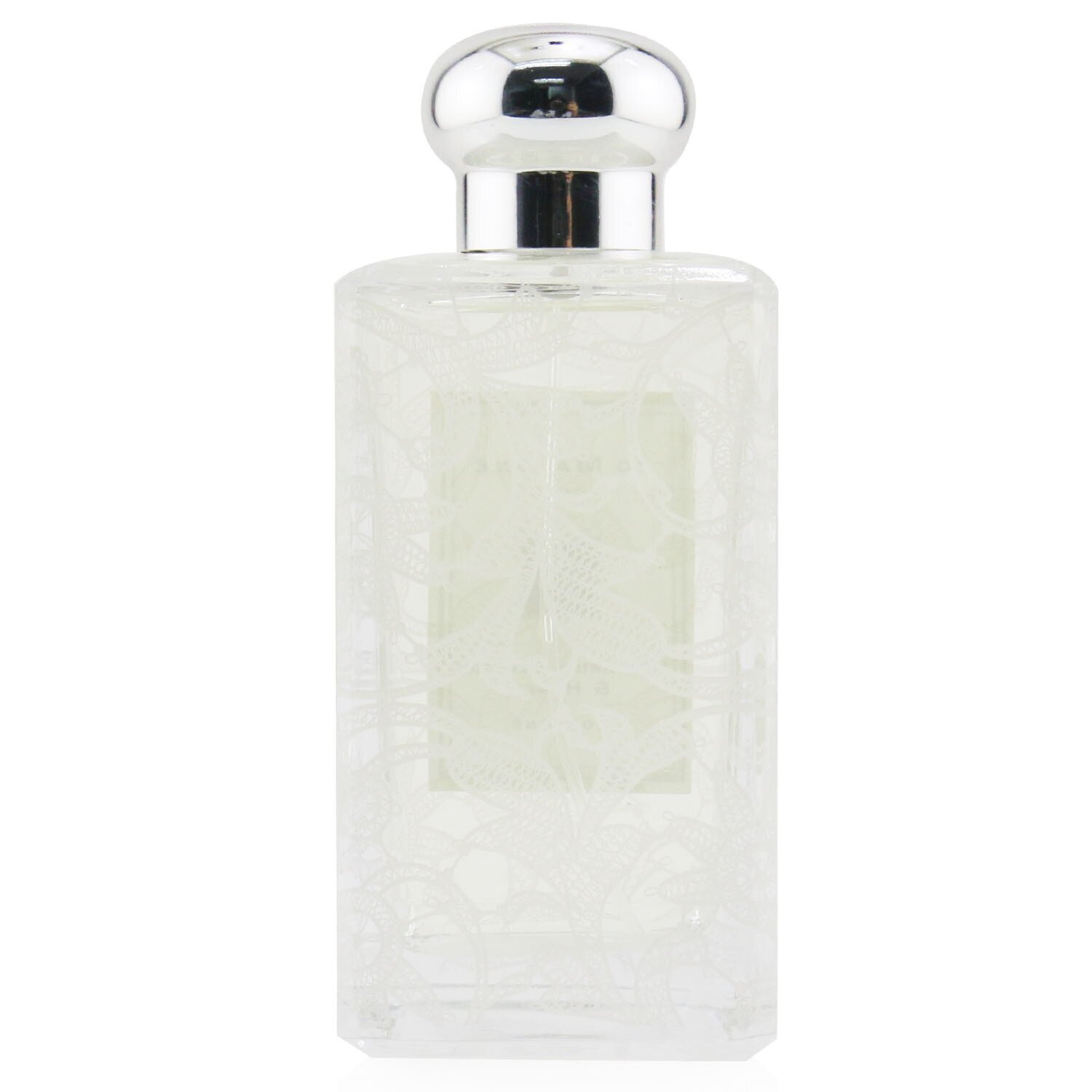 Jo Malone Peony & Blush Suede Cologne Spray With Daisy Leaf Lace Design (Originally Without Box) 100ml/3.4oz