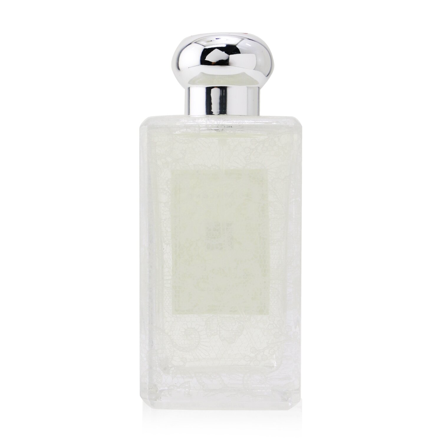 Jo Malone Peony & Blush Suede Cologne Spray With Wild Rose Lace Design (Originally Without Box) 100ml/3.4oz