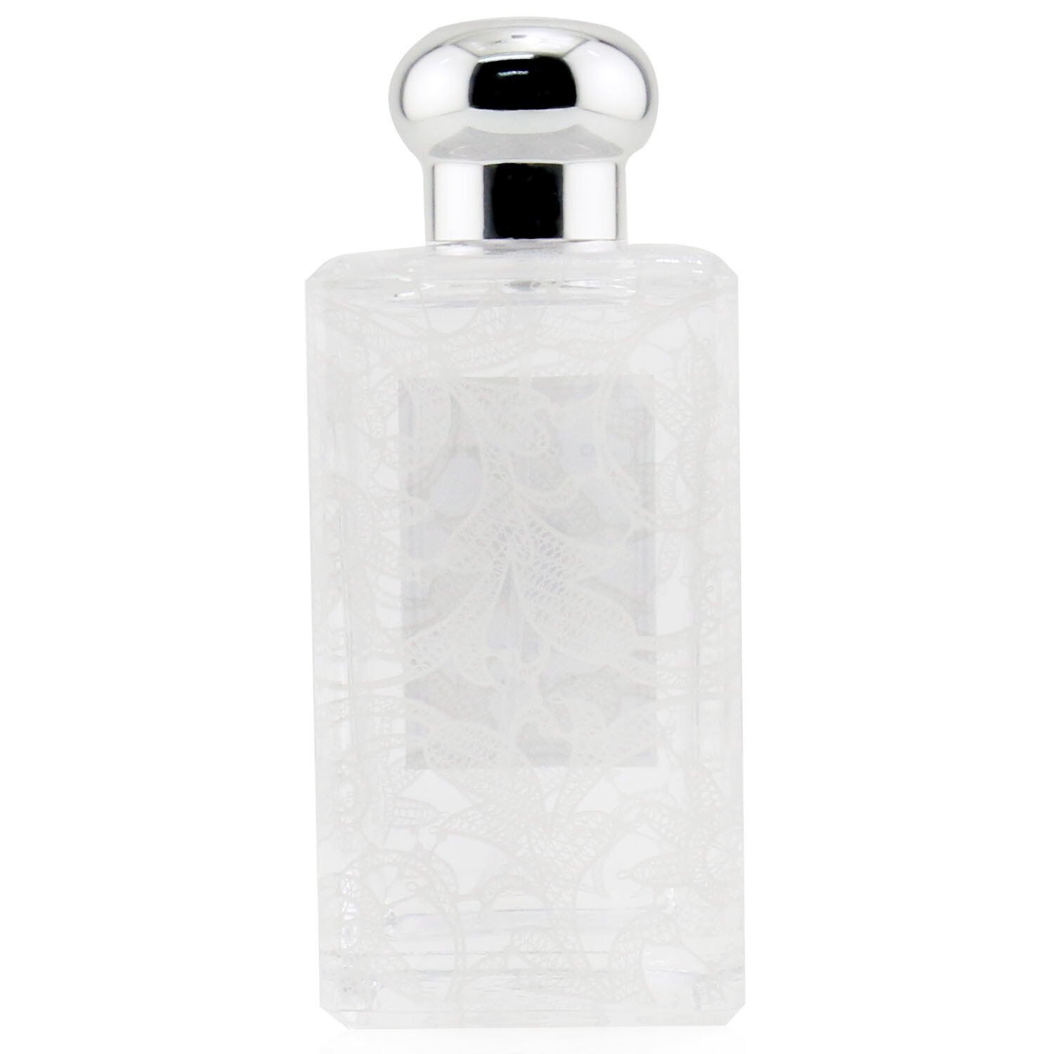Jo Malone Red Roses Cologne Spray With Daisy Leaf Lace Design (Originalmente Sin Caja) 100ml/3.4oz