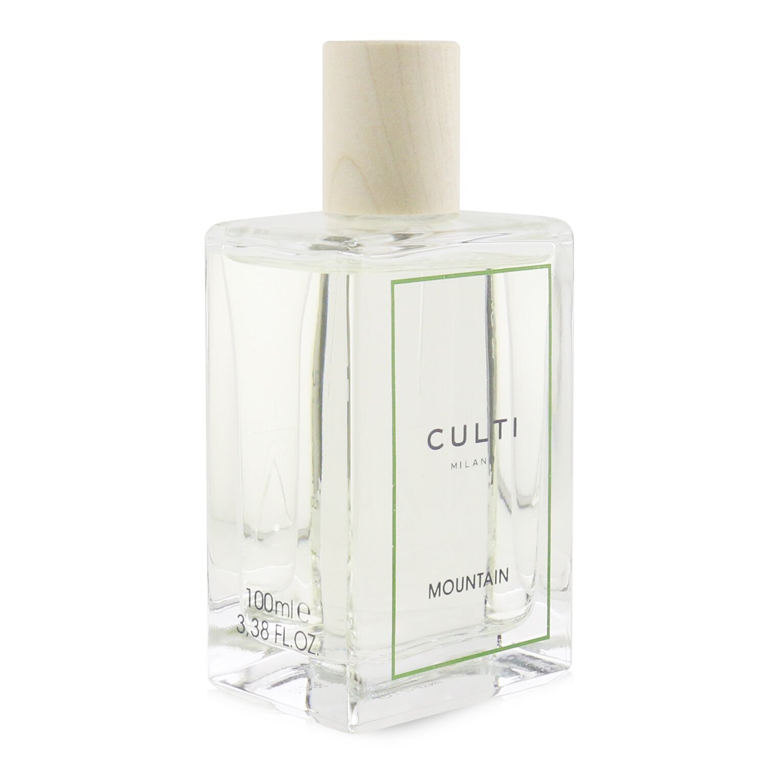 Culti Home Spray - Mountain 100ml/3.33oz