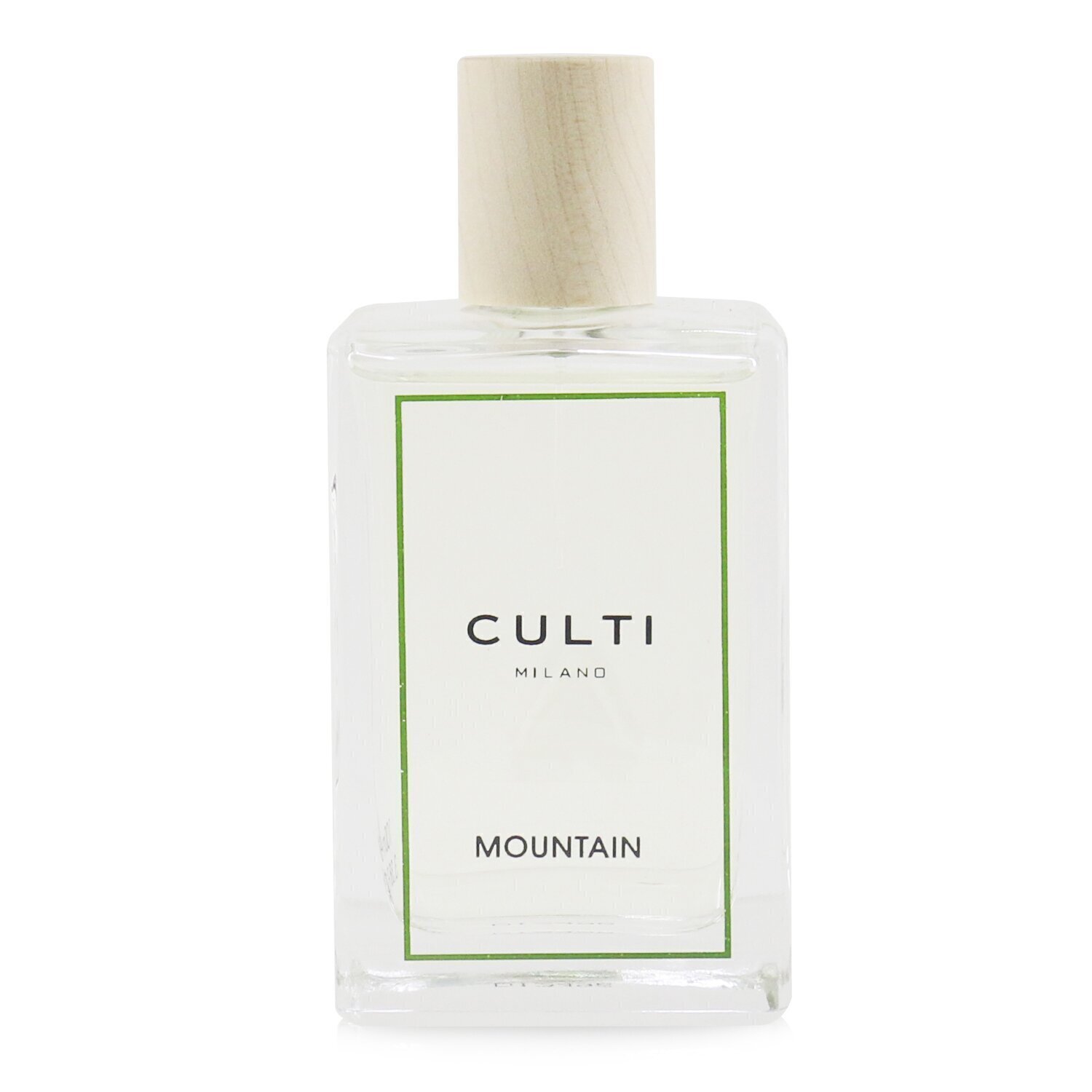 Culti Home Spray - Mountain 100ml/3.33oz
