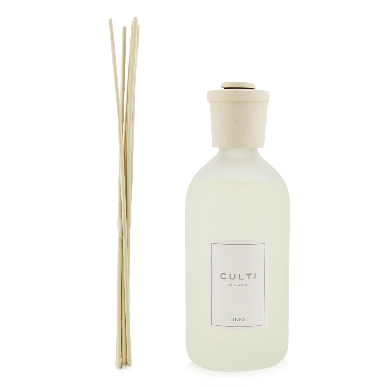 Culti Stile Room Diffuser - Linfa 500ml/16.9oz
