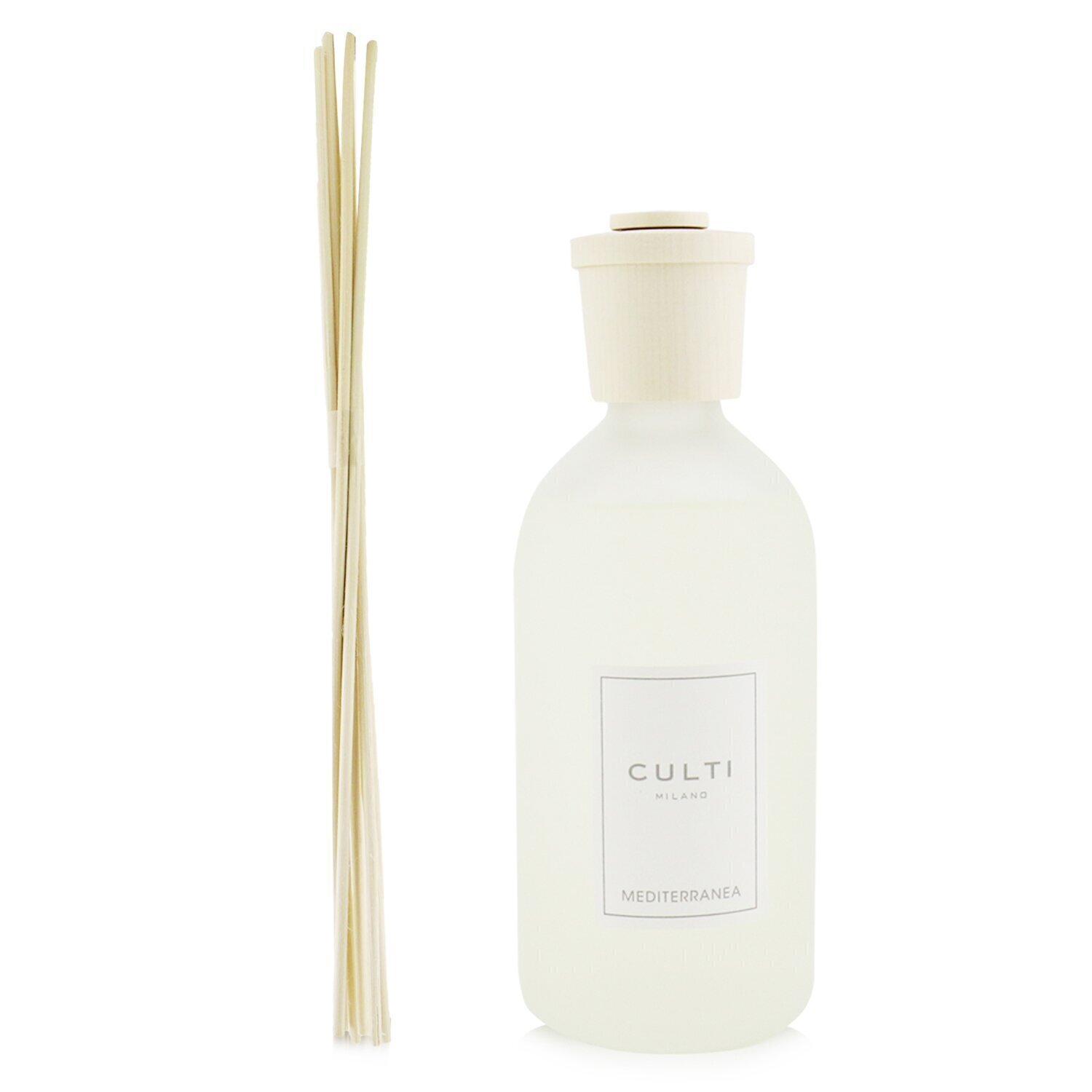 Culti Stile Room Diffuser - Mediterranea 500ml/16.9oz