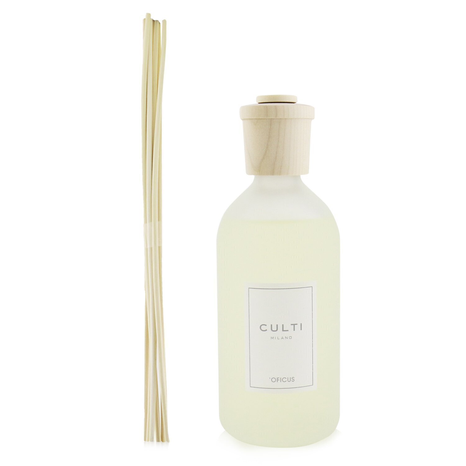 Culti Stile Room Diffuser - 'Oficus 500ml/16.9oz