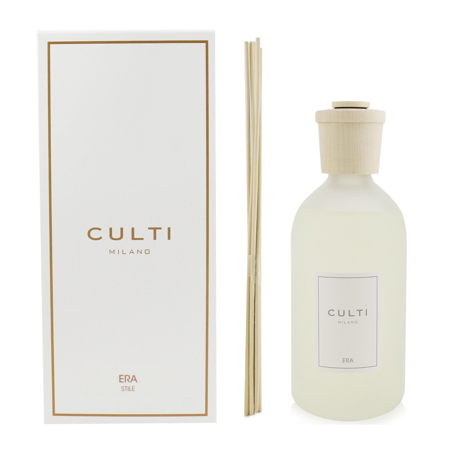 Culti Stile Room Diffuser - Era 500ml/16.9oz