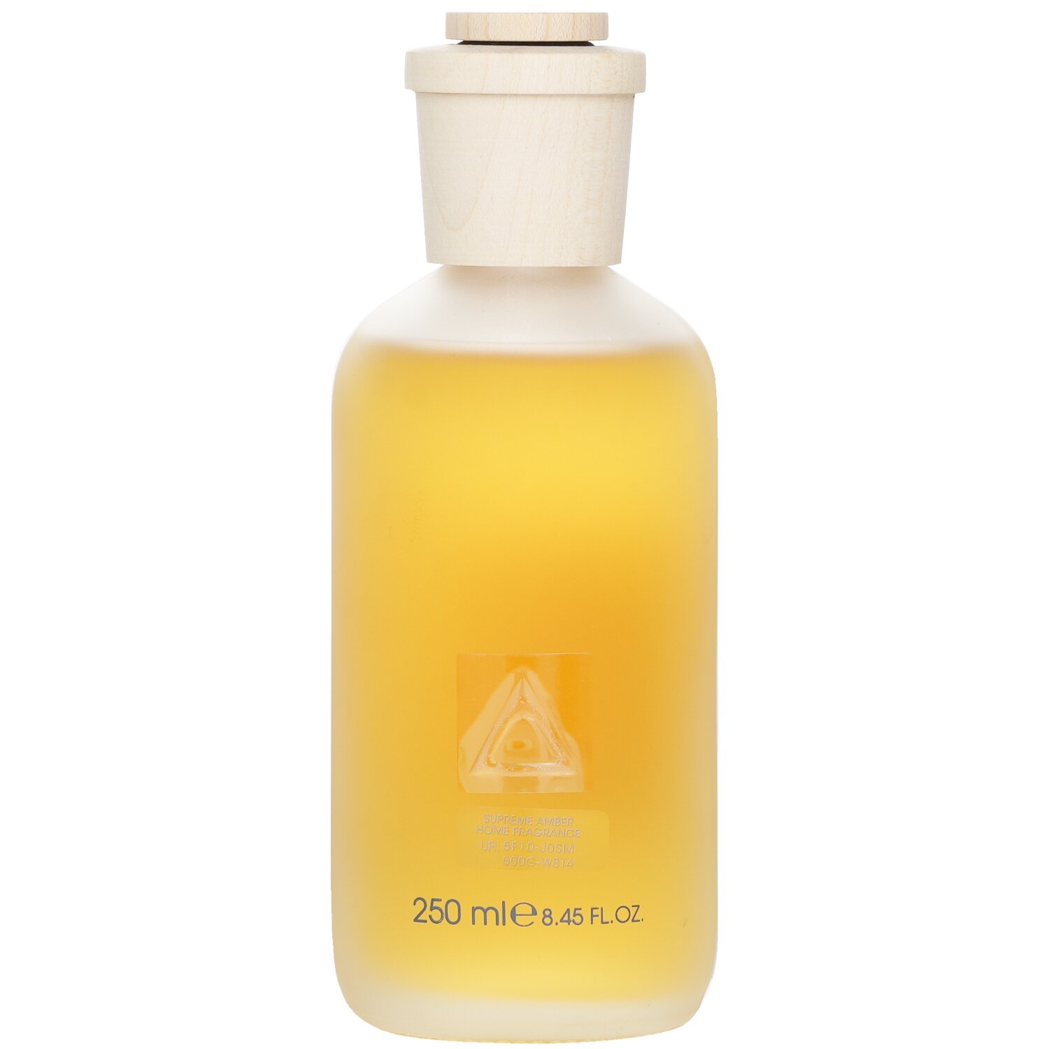 Culti Stile Difusor de Cuarto - Supreme Amber 250ml/8.33oz