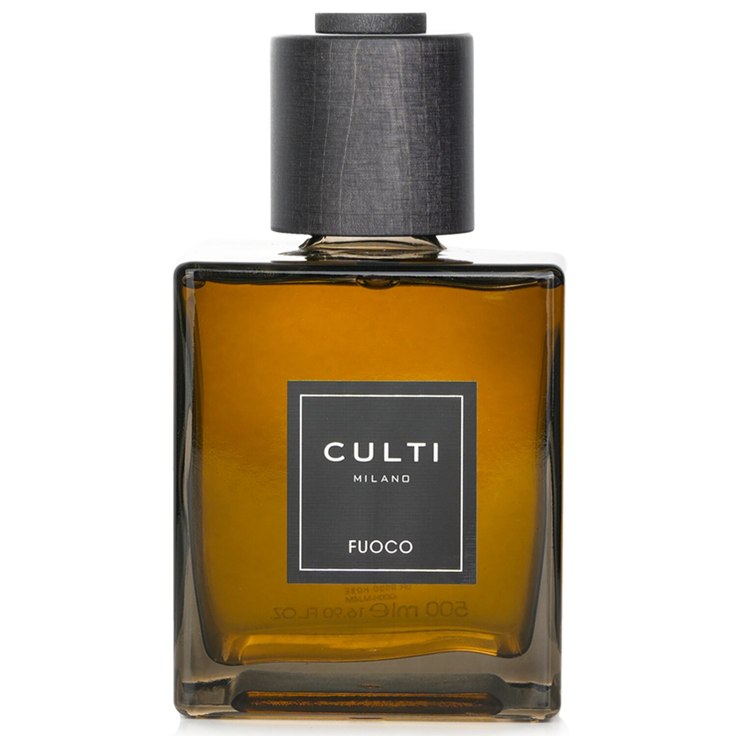 Culti Decor Room Diffuser - Fuoco 500ml/16.9oz
