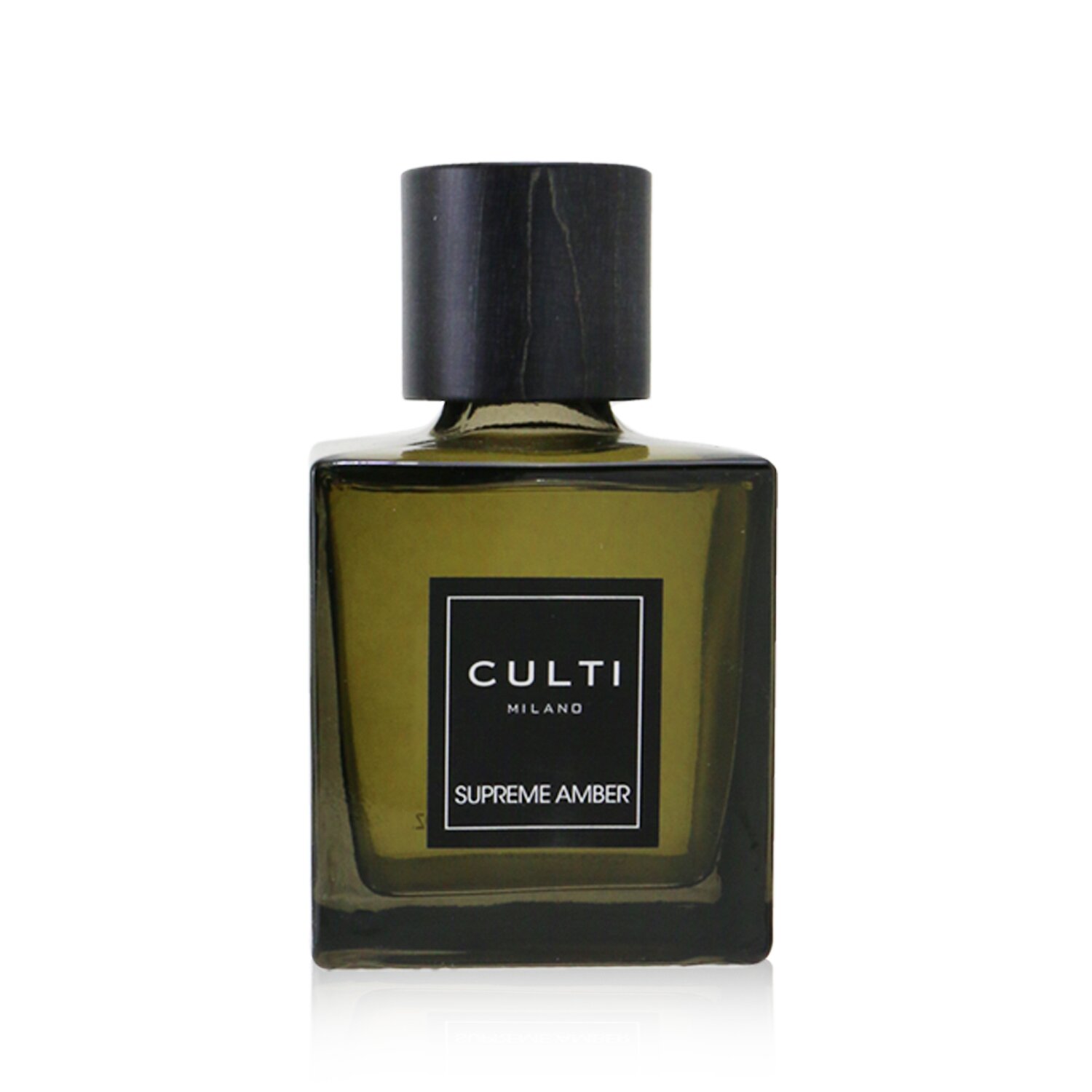 Culti Decor Room Diffuser - Supreme Amber 250ml/8.33oz
