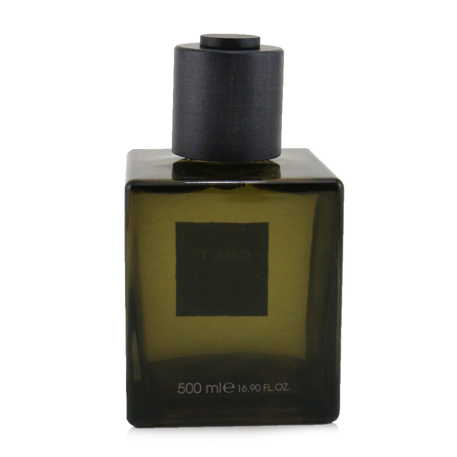 Culti Decor Difusor de Cuarto - Supreme Amber 500ml/16.9oz