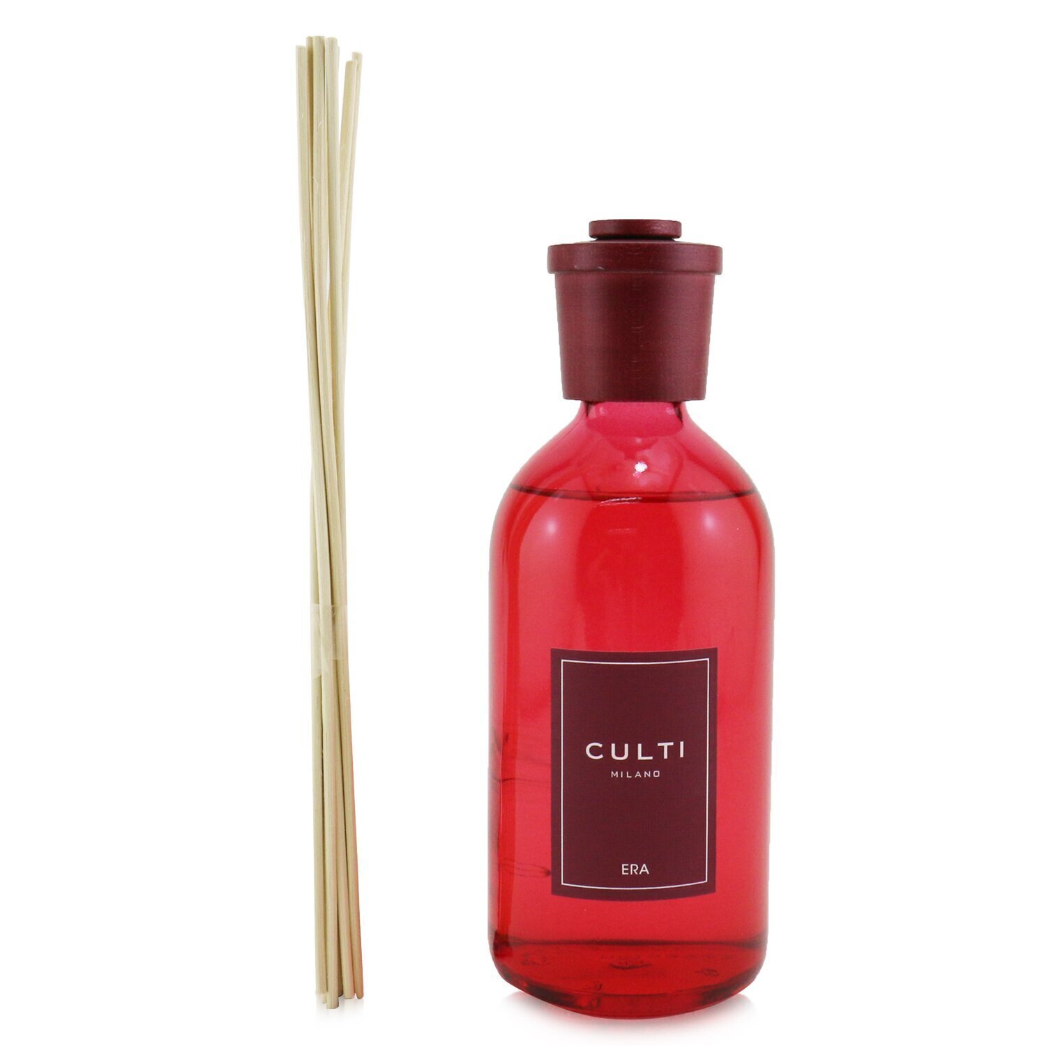 Culti Colours Diffuser - Era (Red) 500ml/16.9oz
