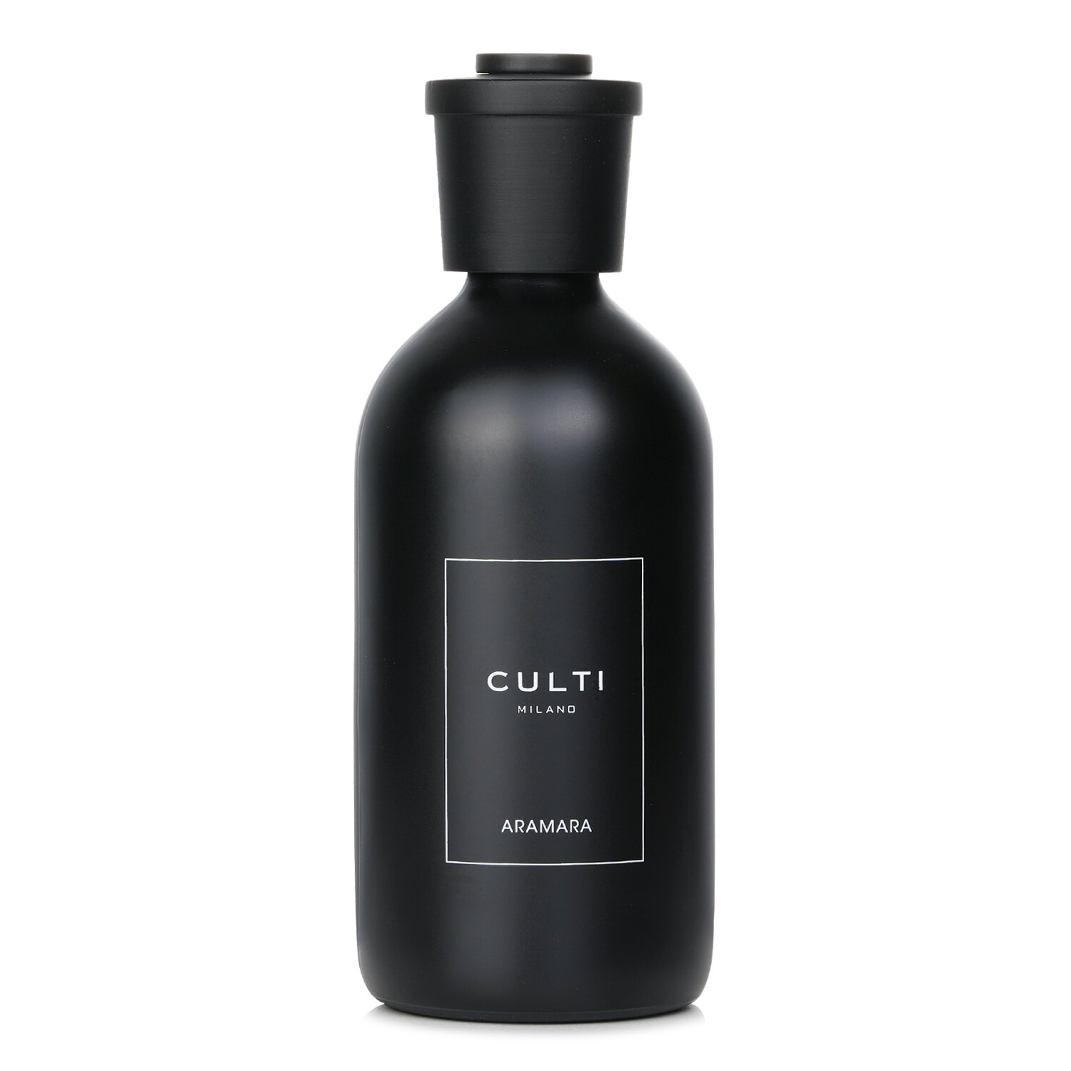 Culti Black Label Stile Room Diffuser - Aramara 500ml/16.9oz