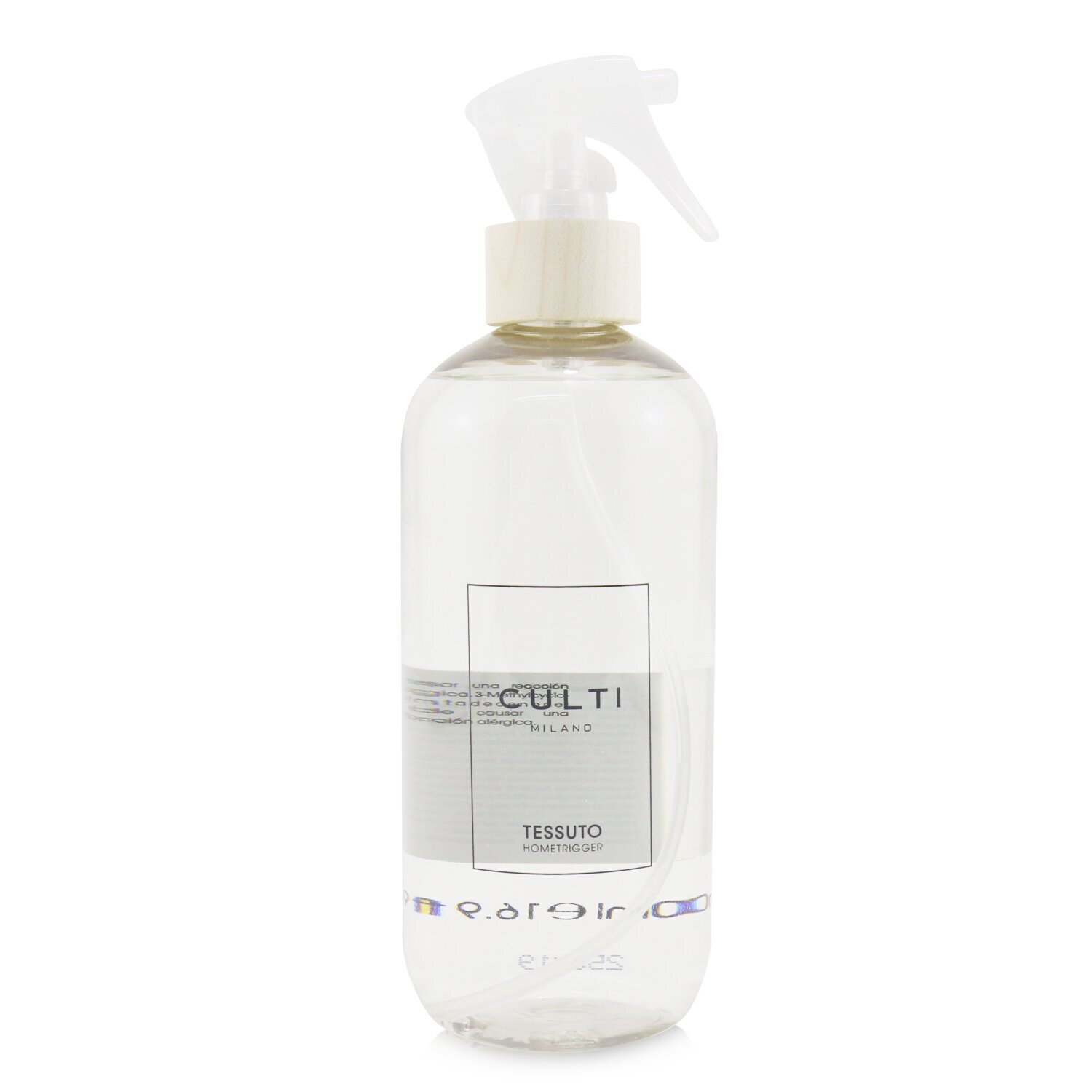 Culti Welcome Trigger - Tessuto 500ml/16.9oz