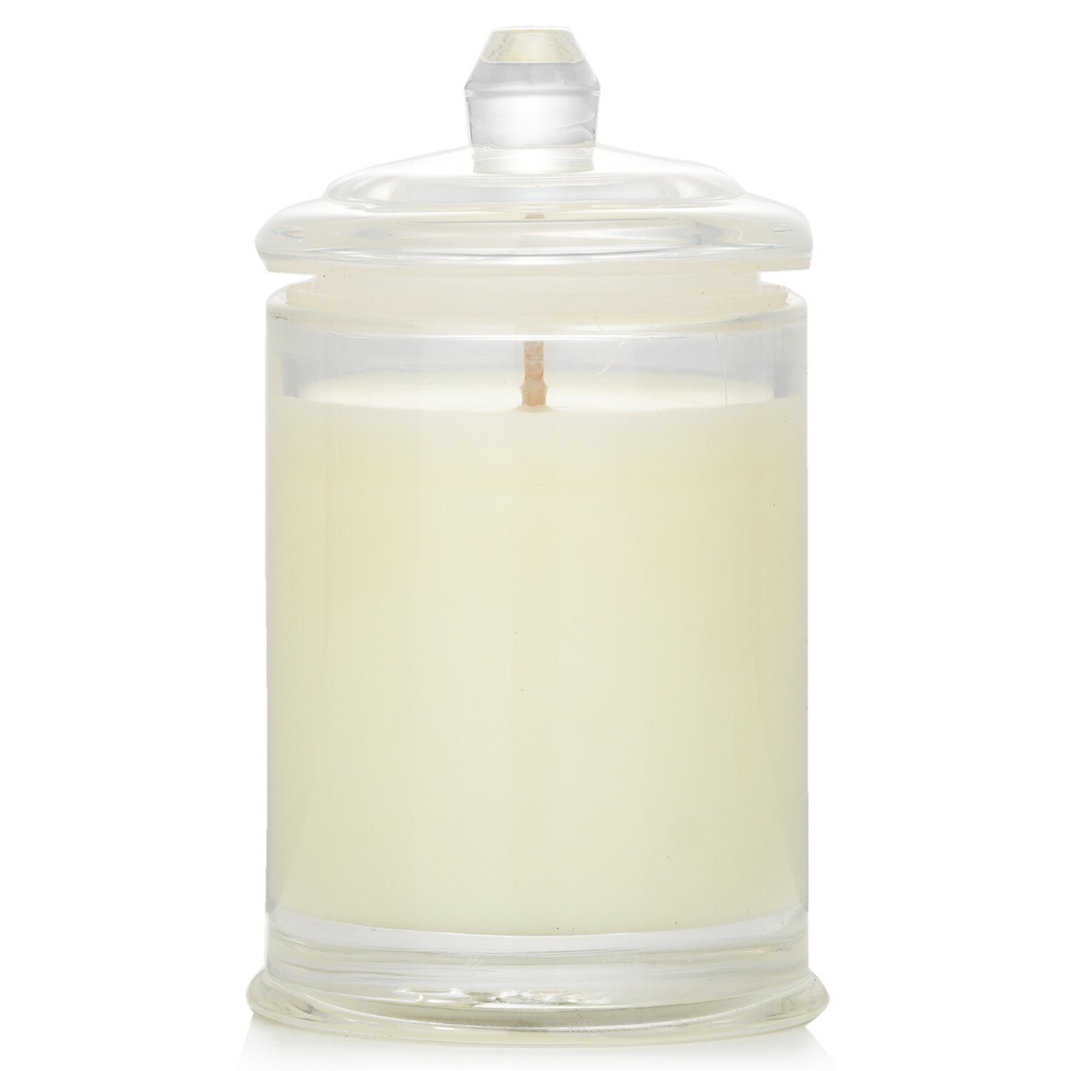 Glasshouse شمع صويا معطر ثلاثي - A Tango In Barcelona (مسك الروم والبرقوق) 60g/2.1oz
