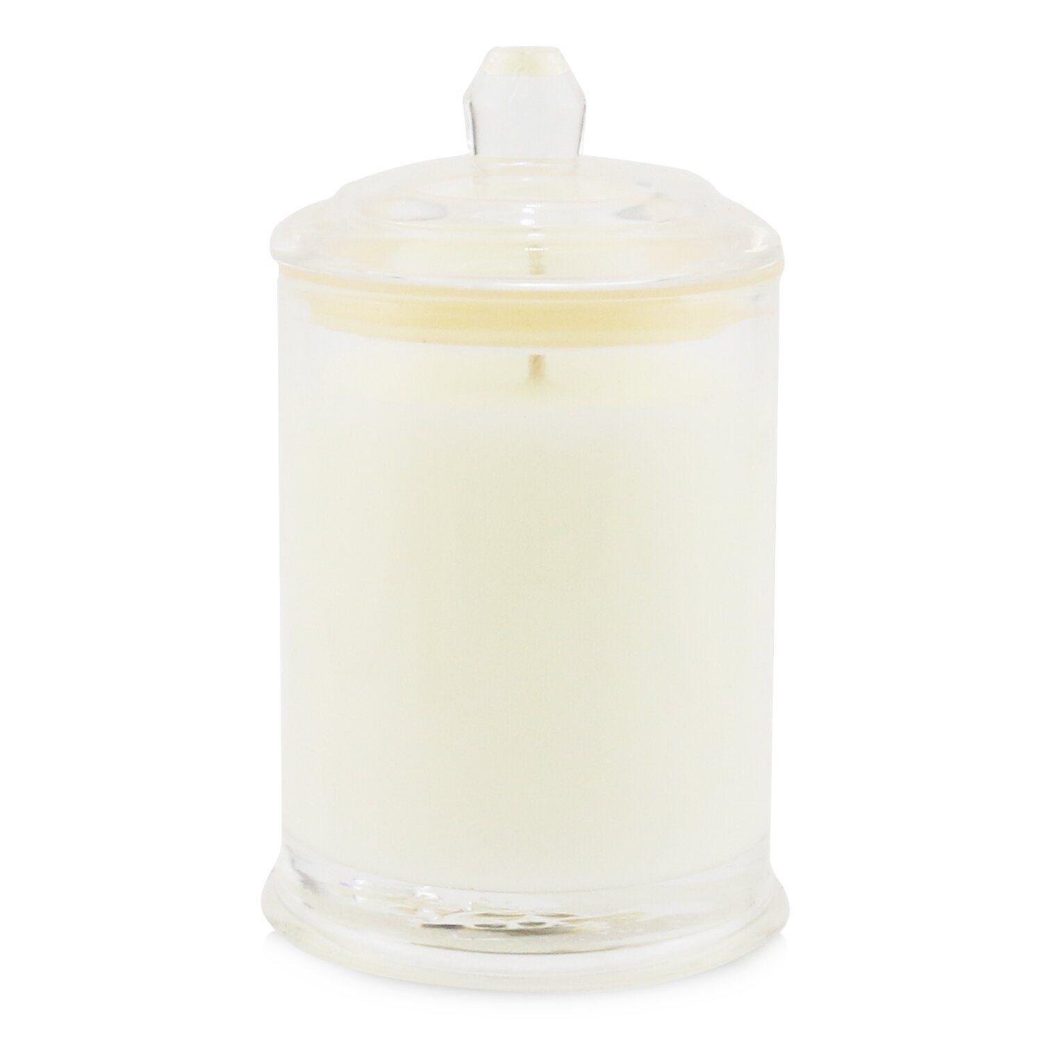 Glasshouse Triple Scented Soy Candle - One Night In Rio (Passionfruit & Lime) 60g/2.1oz