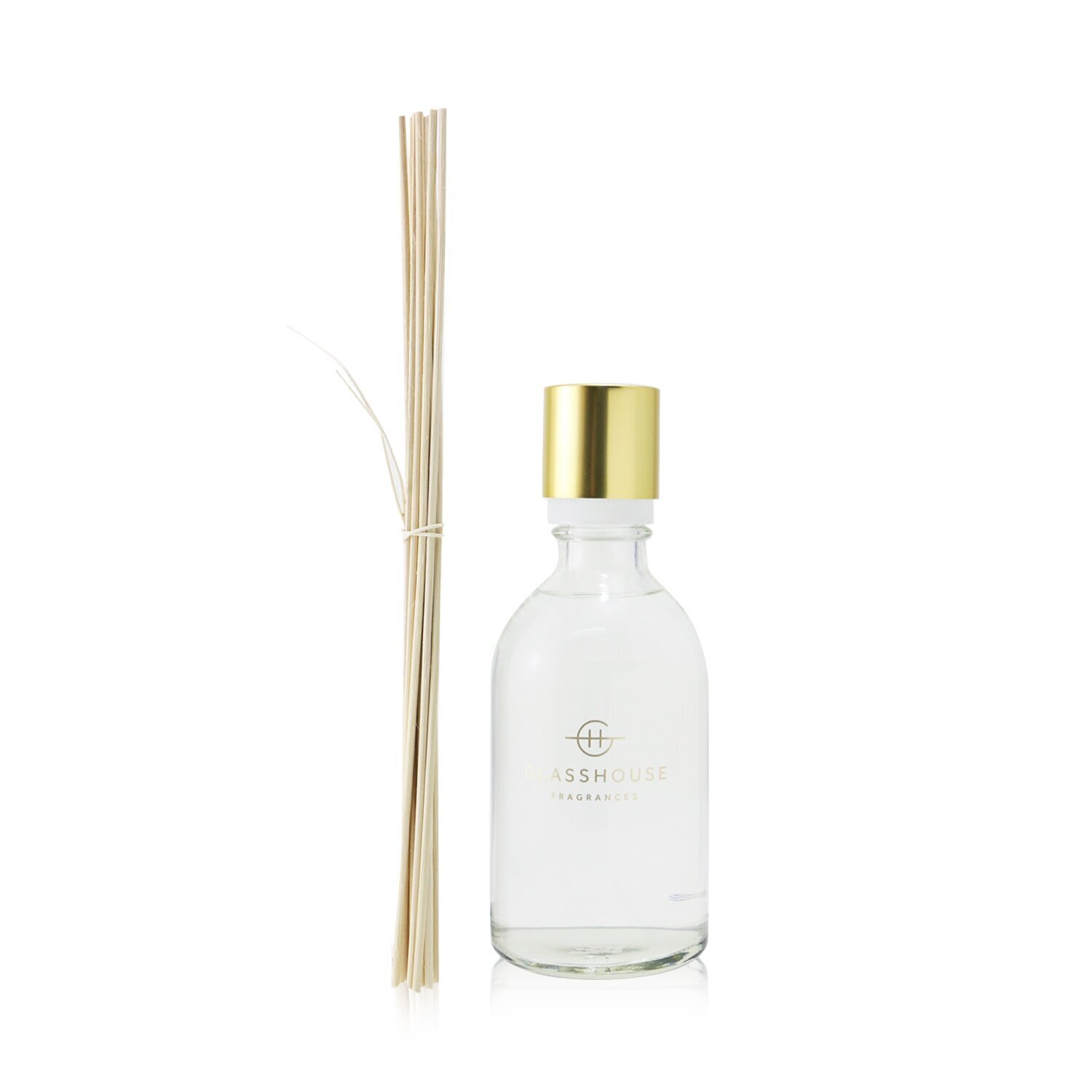 Glasshouse Difusor - Lost In Amalfi (Sea Mist) 250ml/8.4oz