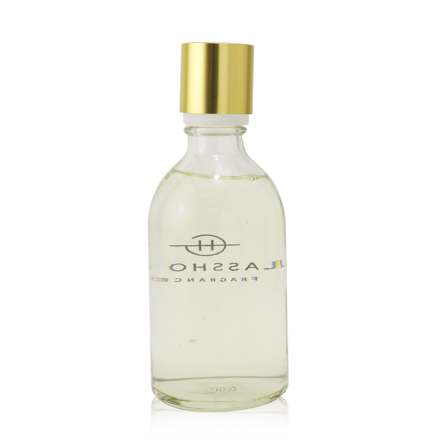Glasshouse Diffuser - Montego Bay Rhythm (Coconut & Lime) 250ml/8.4oz