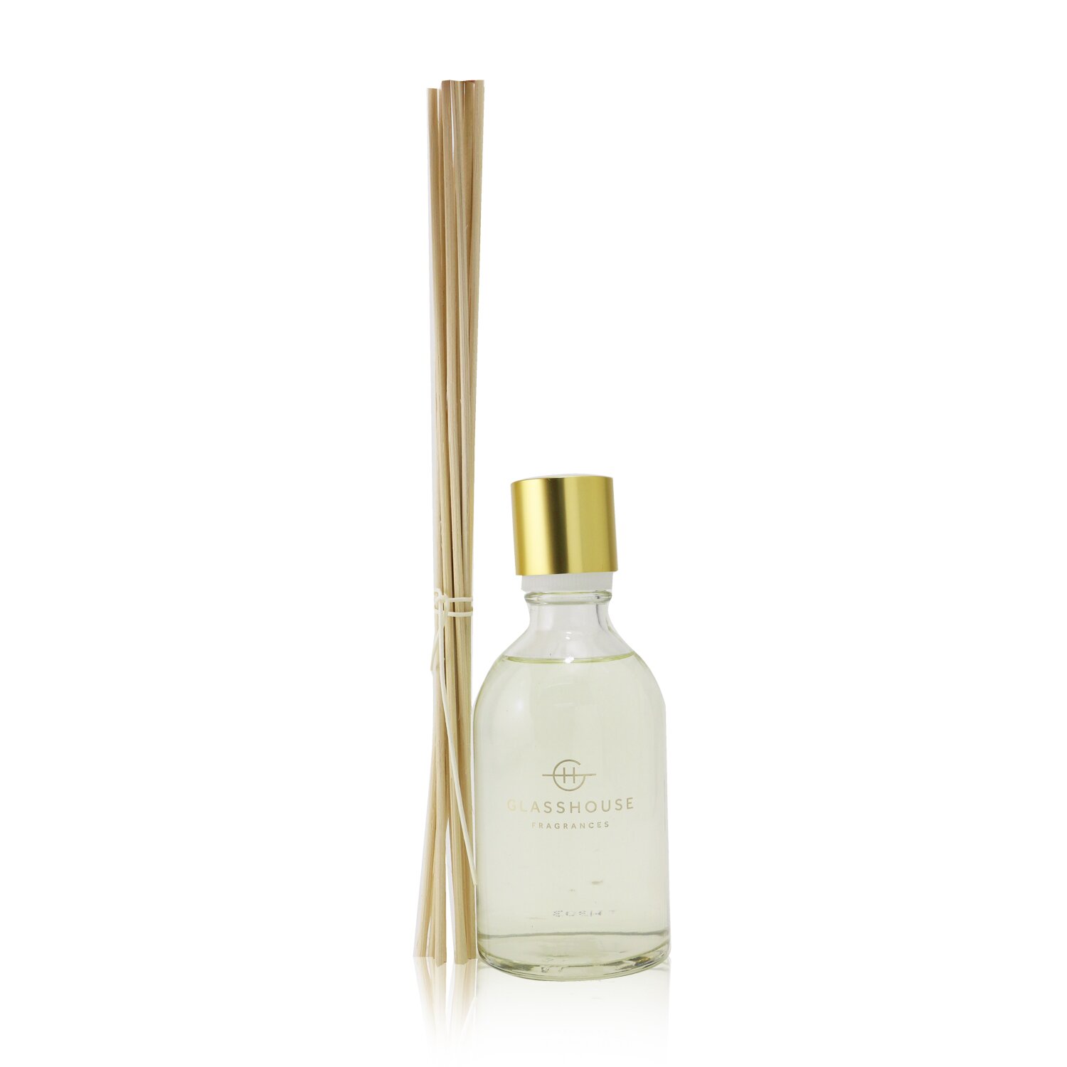 Glasshouse Diffuser - Montego Bay Rhythm (Coconut & Lime) 250ml/8.4oz
