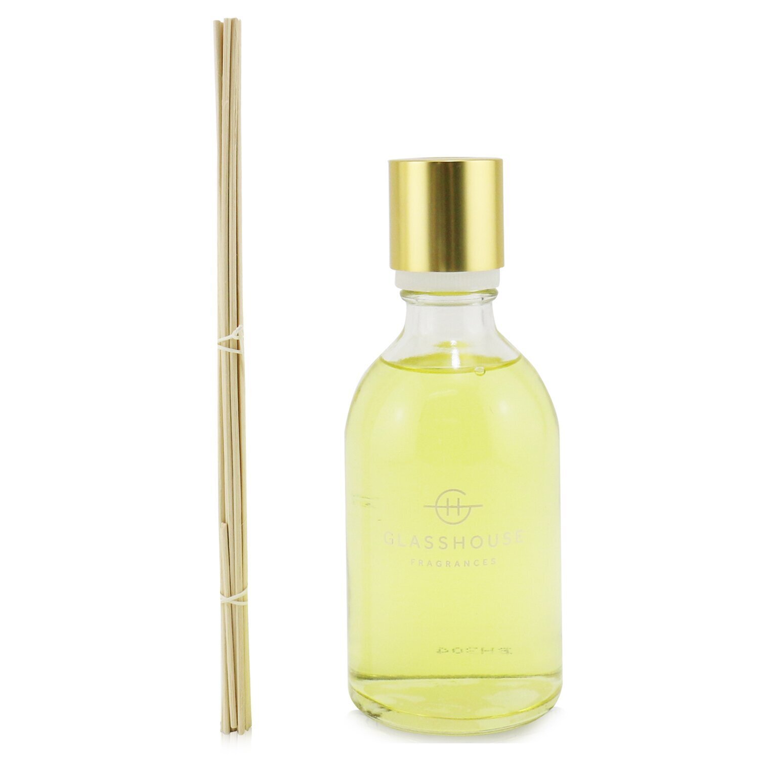 Glasshouse Diffuser - One Night In Rio (Passionfruit & Lime) 250ml/8.4oz