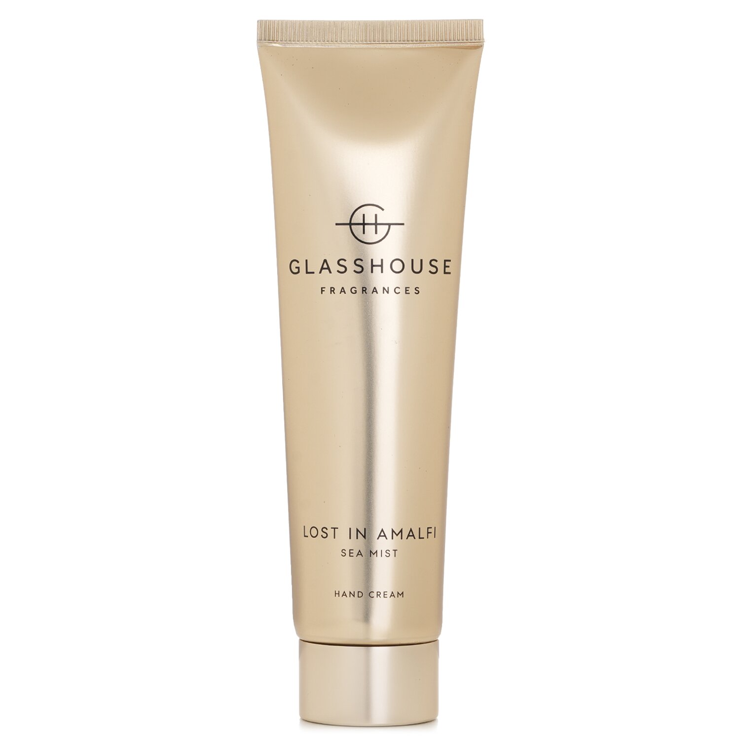 Glasshouse Hand Cream - Lost In Amalfi (Sea Mist) 100ml/3.4oz