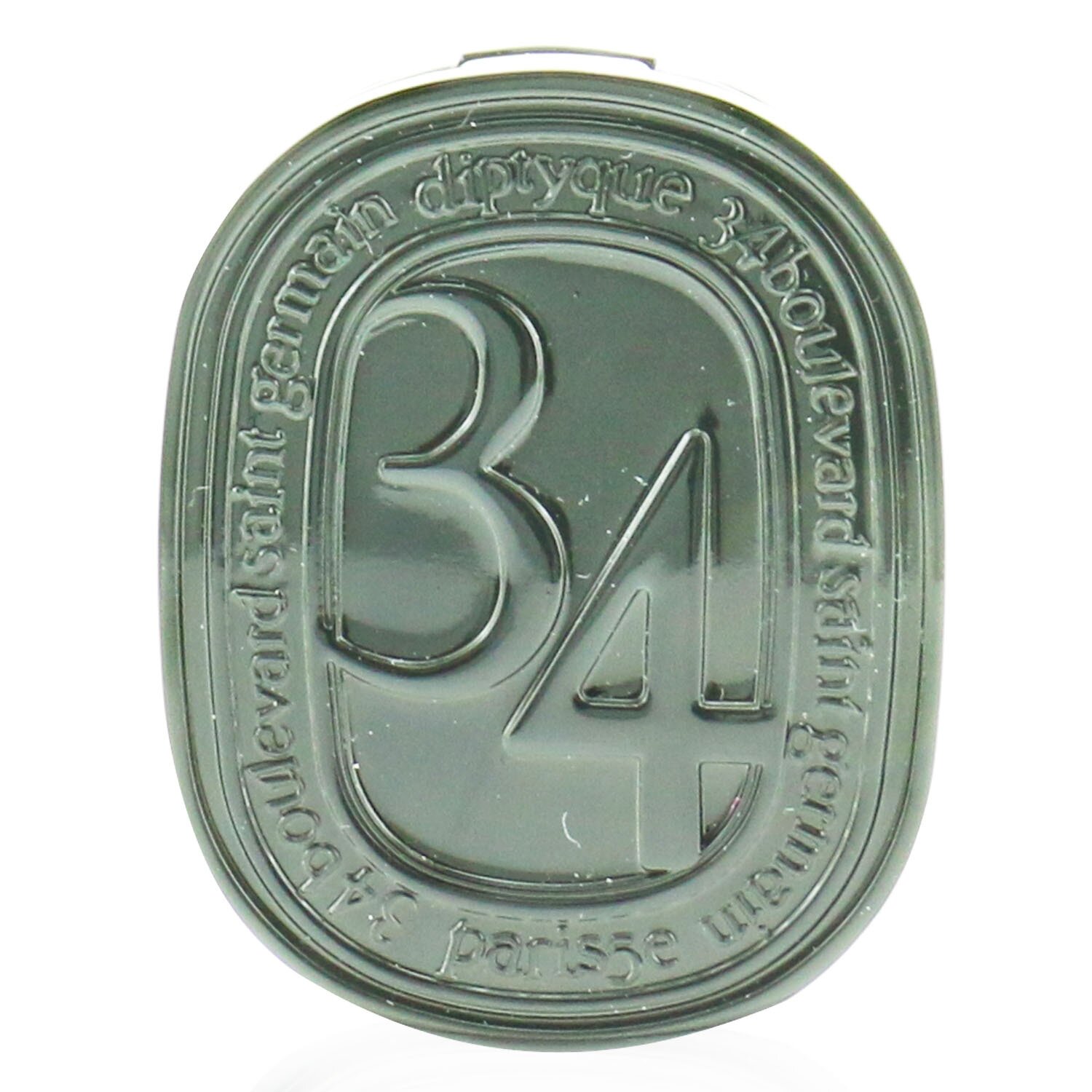 Diptyque 34 Boulevard Saint Germain Solid Perfume 3.6g