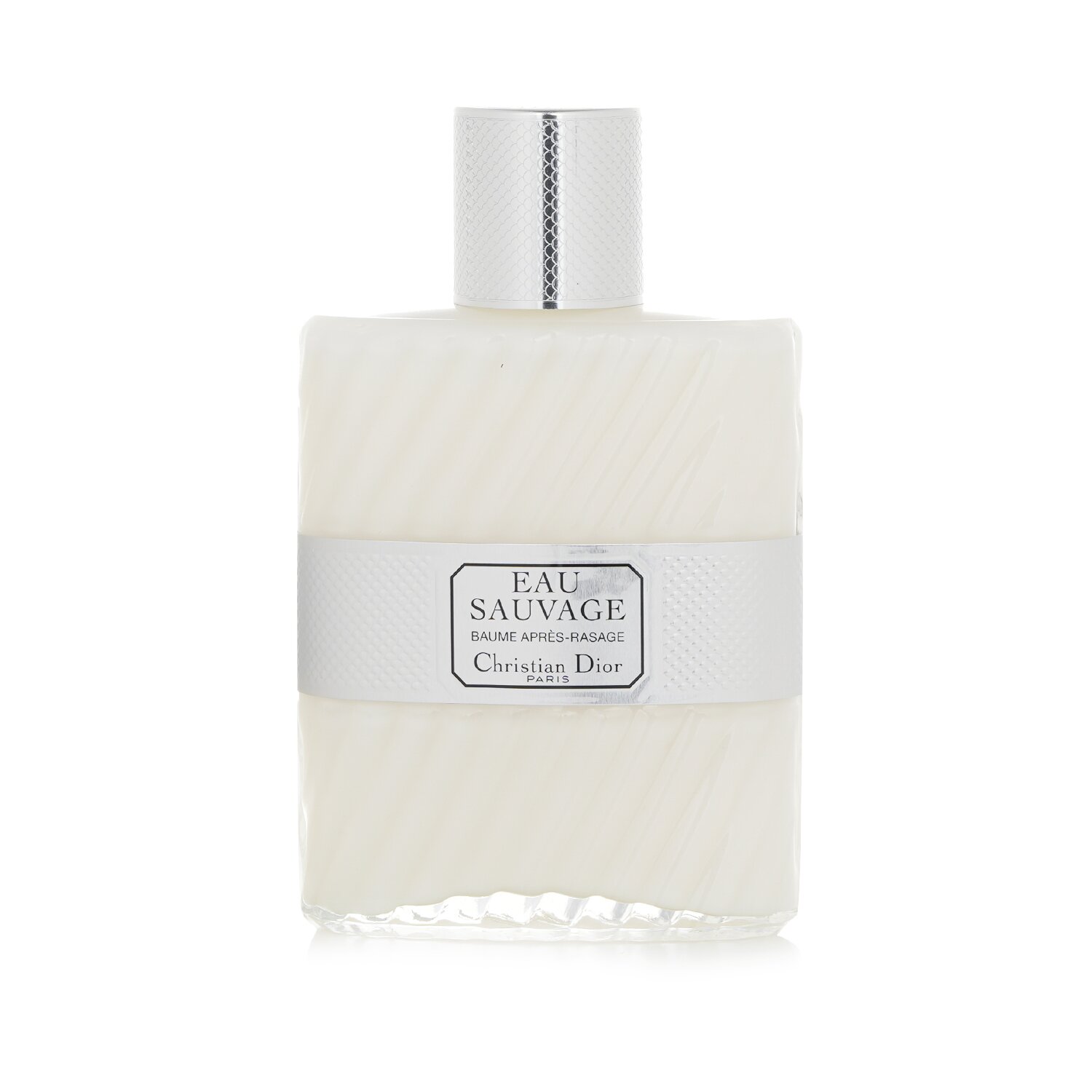Christian Dior Dior Homme After-Shave Lotion (2020 New Version) 100ml/3.4oz