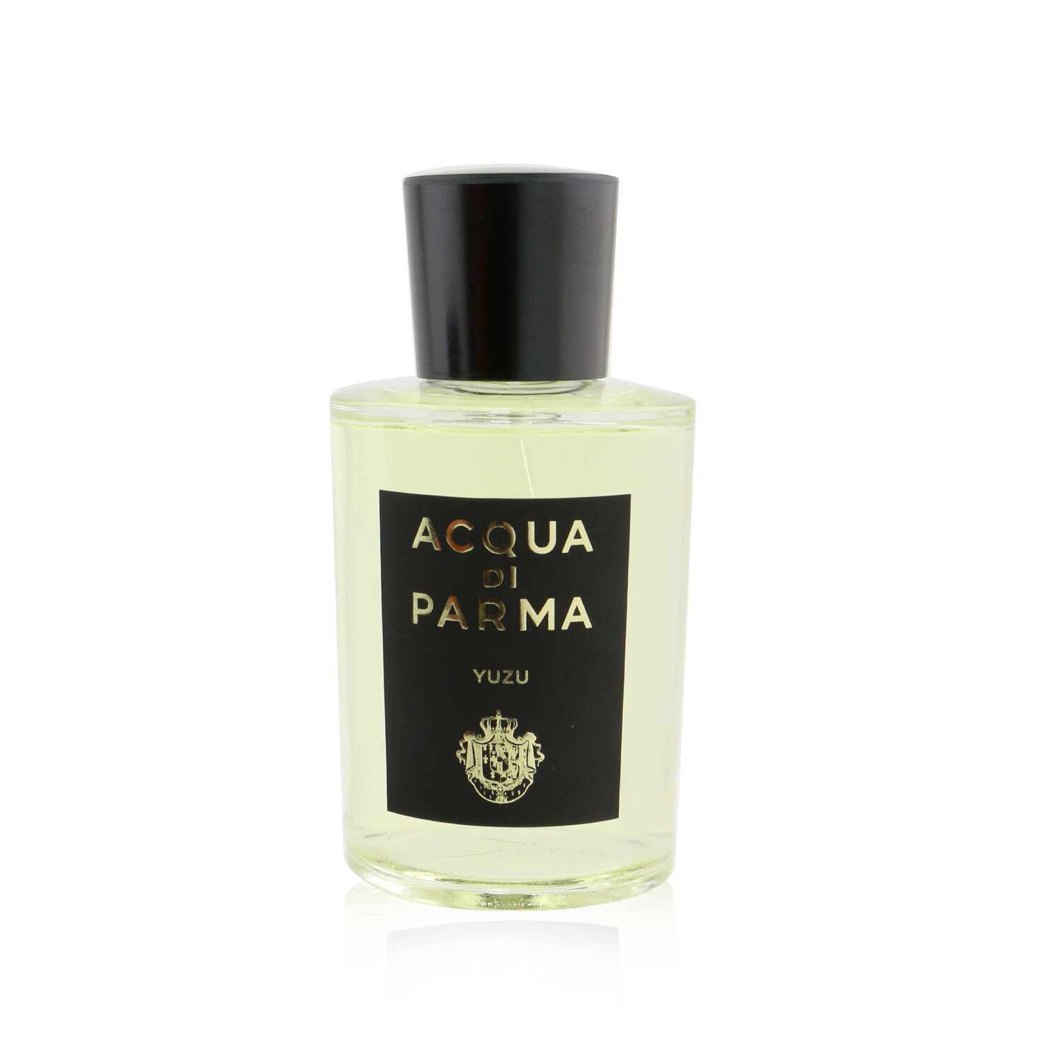 Acqua Di Parma 帕爾瑪之水 Signatures Of The Sun 中性柚子柑橘芳香水（不含包裝紙） 100ml/3.4oz