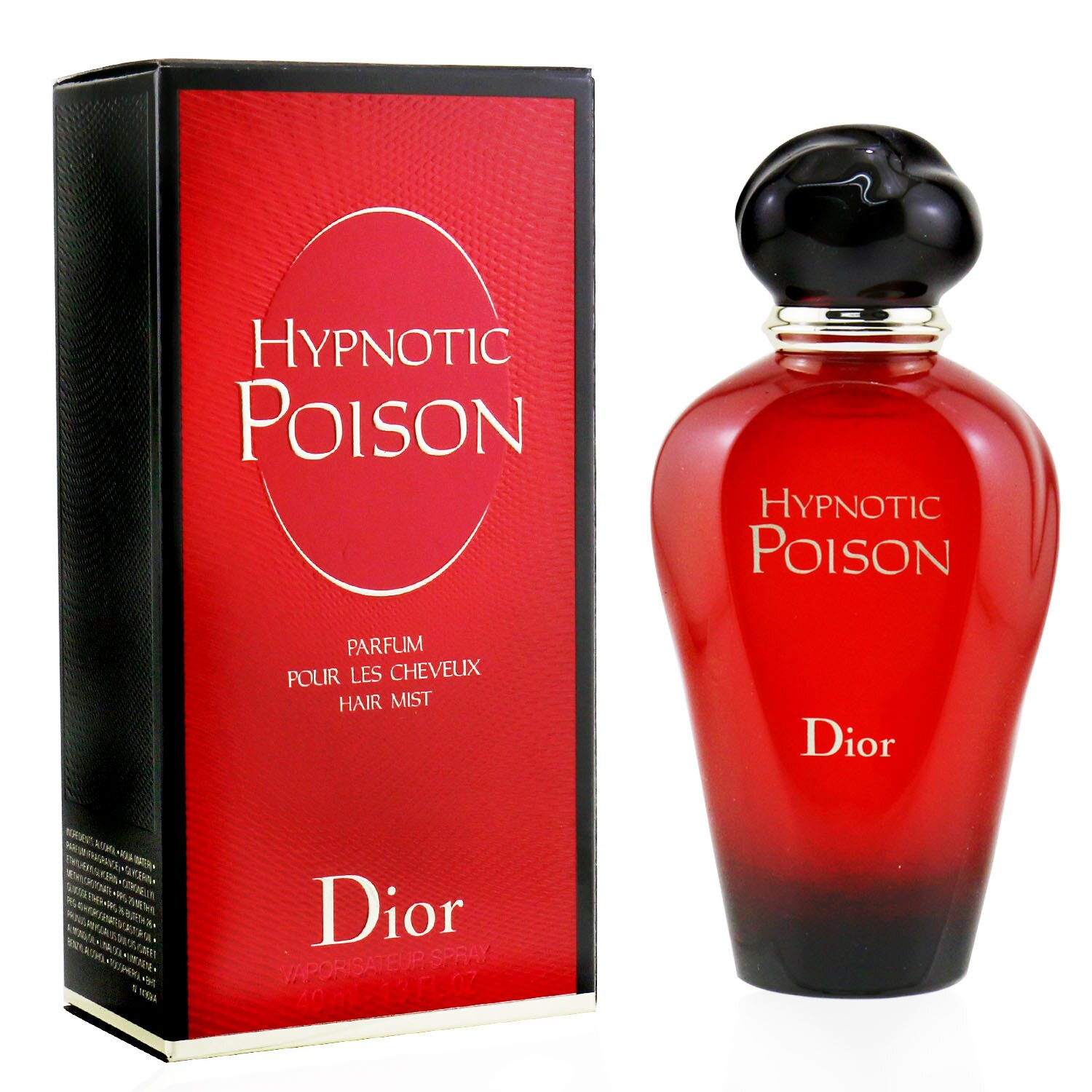 Christian Dior Hypnotic Poison Hair Mist 40ml/1.3oz