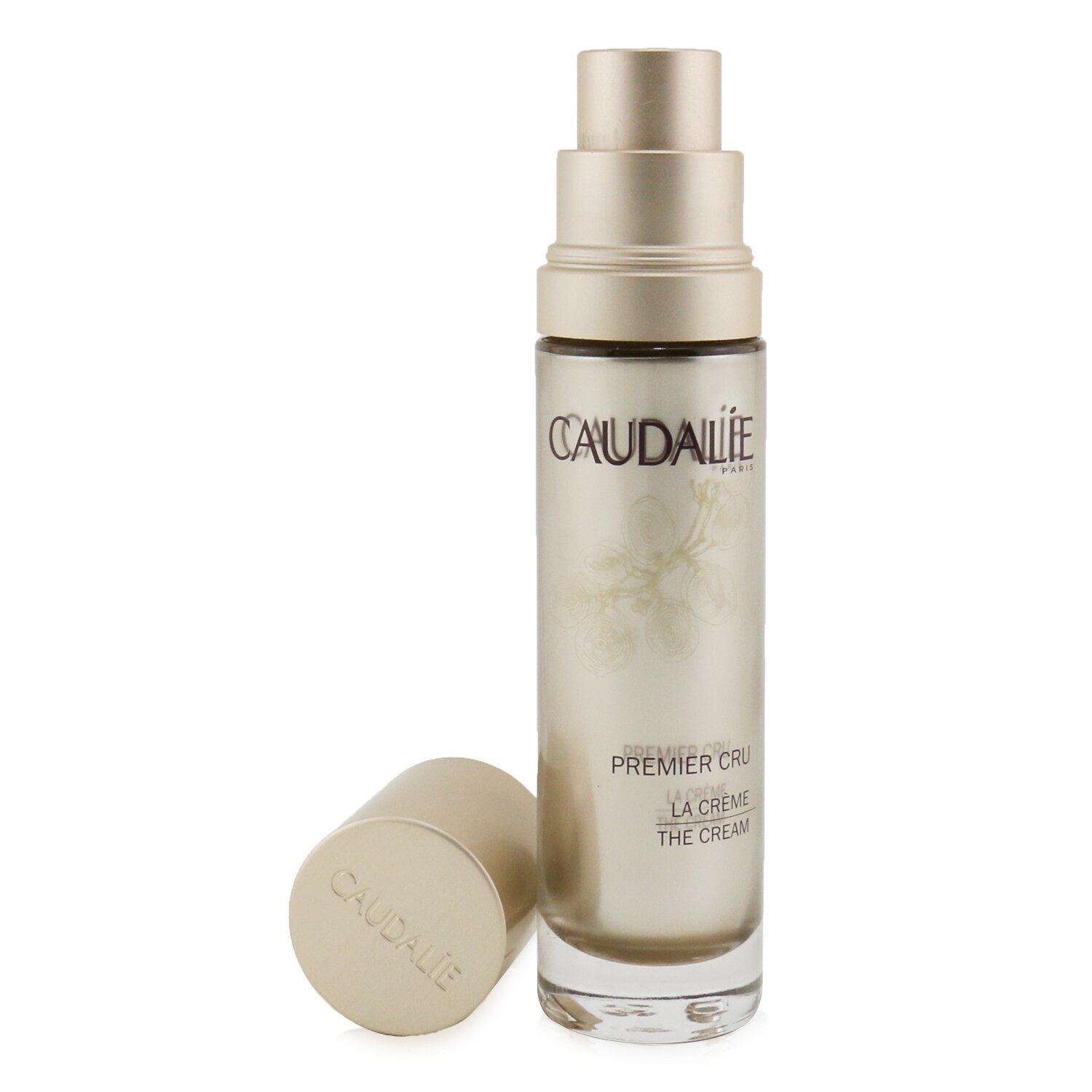 Caudalie 歐緹麗  葡萄籽尊貴時光逆轉潤澤露（盒子輕微損壞） 50ml/1.7oz