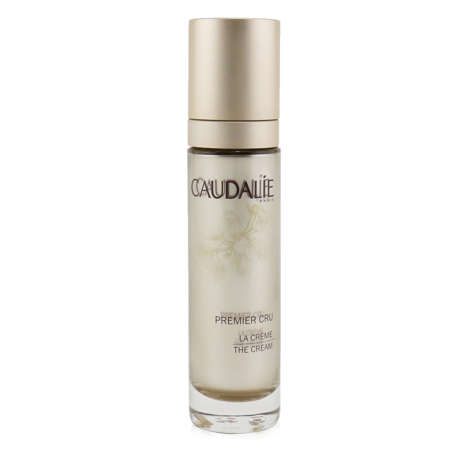 Caudalie 歐緹麗  葡萄籽尊貴時光逆轉潤澤露（盒子輕微損壞） 50ml/1.7oz