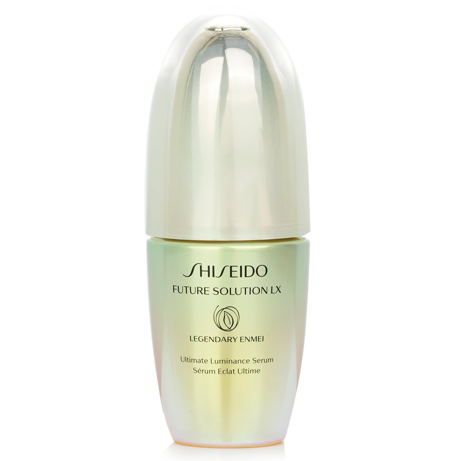 Shiseido Future Solution LX Legendary Enmei Ultimate Luminance Suero 30ml/1oz