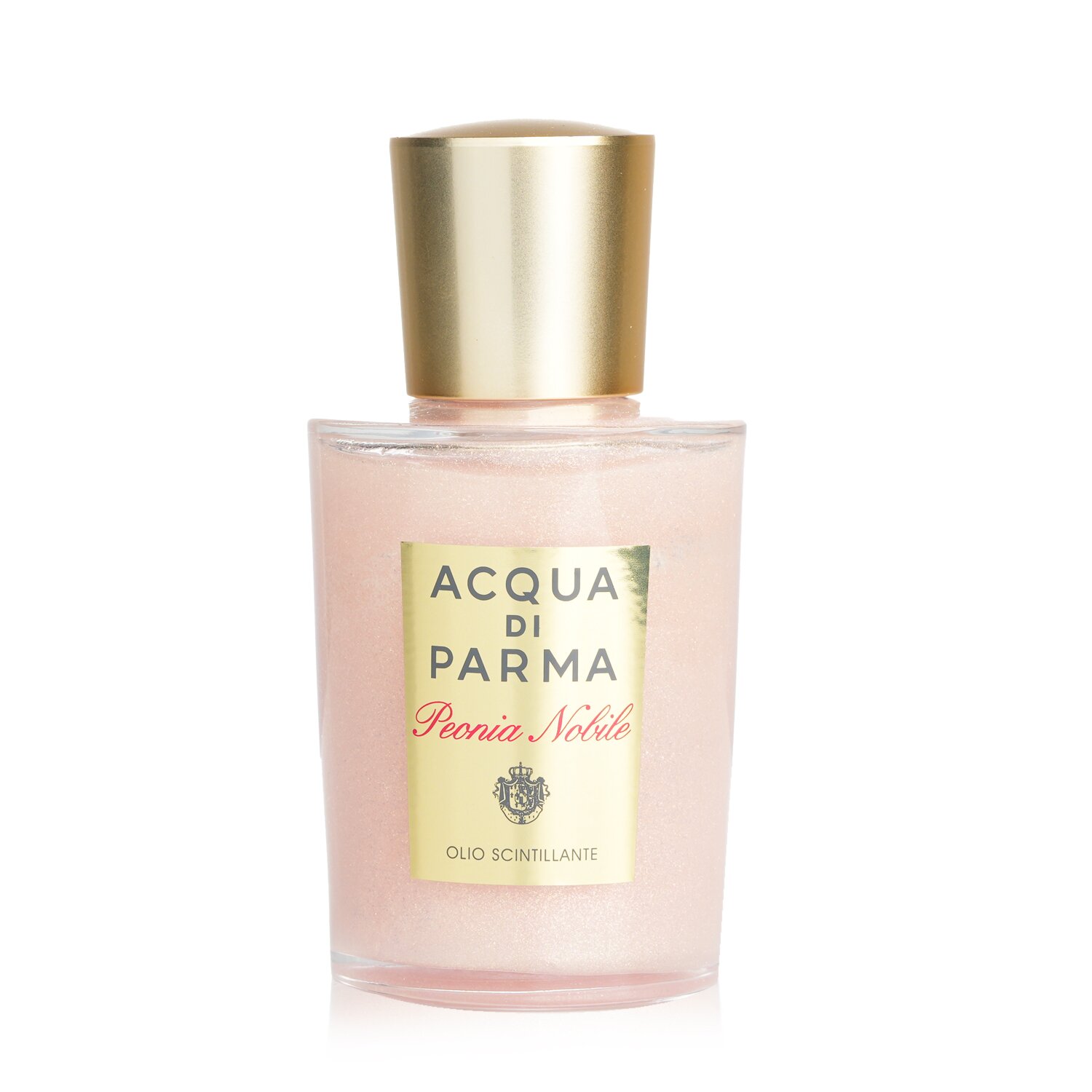 Acqua Di Parma Peonia Nobile Мерцающее Масло 100ml/3.4oz