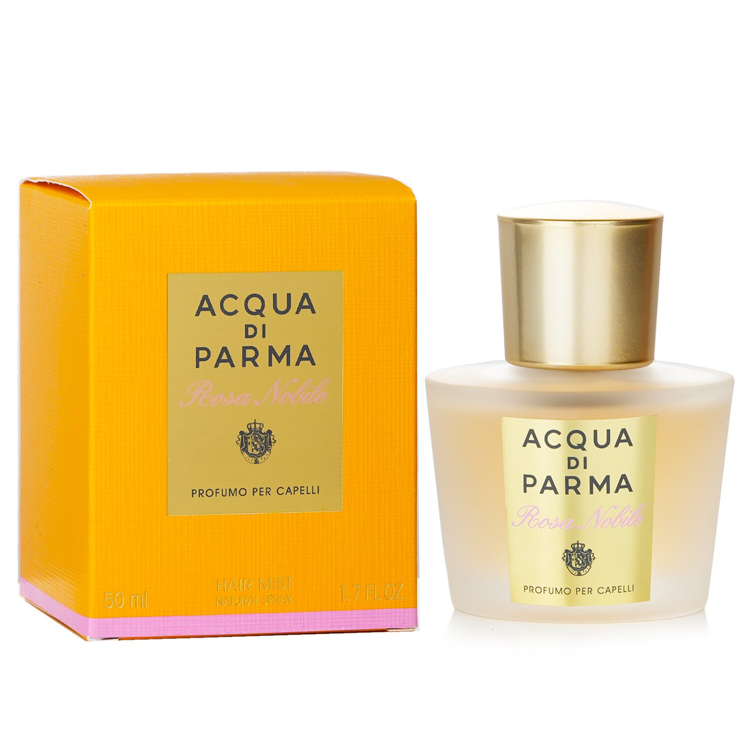 Acqua Di Parma Rosa Nobile Спрей для Волос 50ml/1.7oz